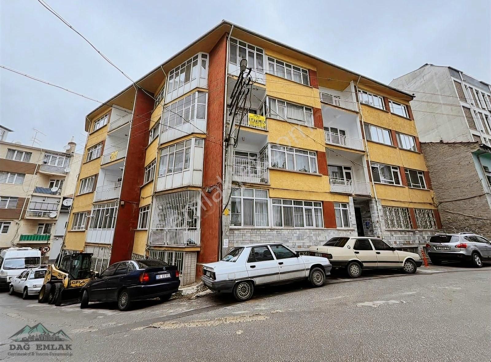 Odunpazarı Arifiye Satılık Daire Dağ Emlak//arifiye Mah.3+1 145m2 Geniş Satılık Daire