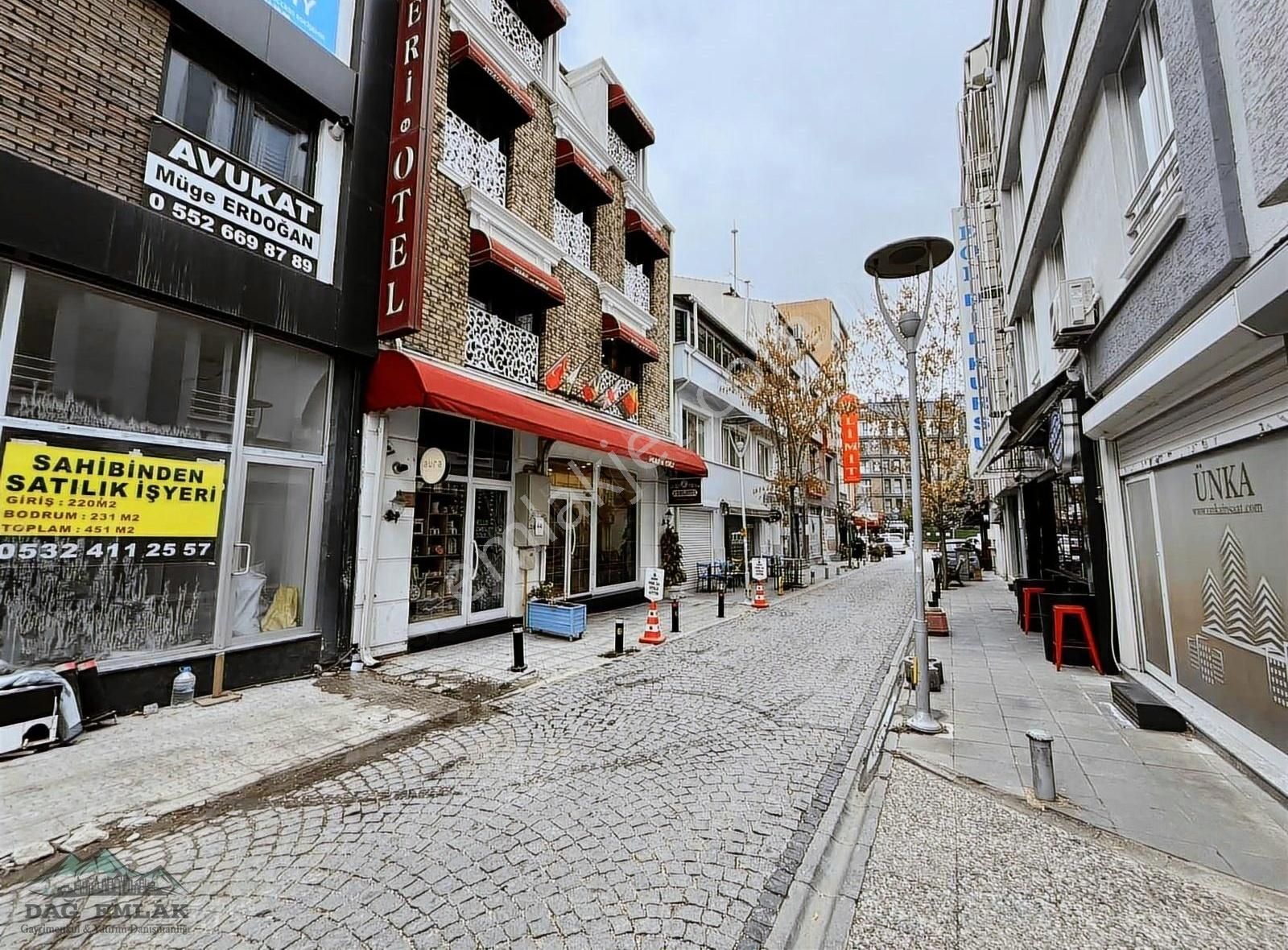 Odunpazarı İstiklal Kiralık Daire Dağ Emlak//istiklal Mh Şair Fuzuli Yakını 65m2 Teraslı Daire