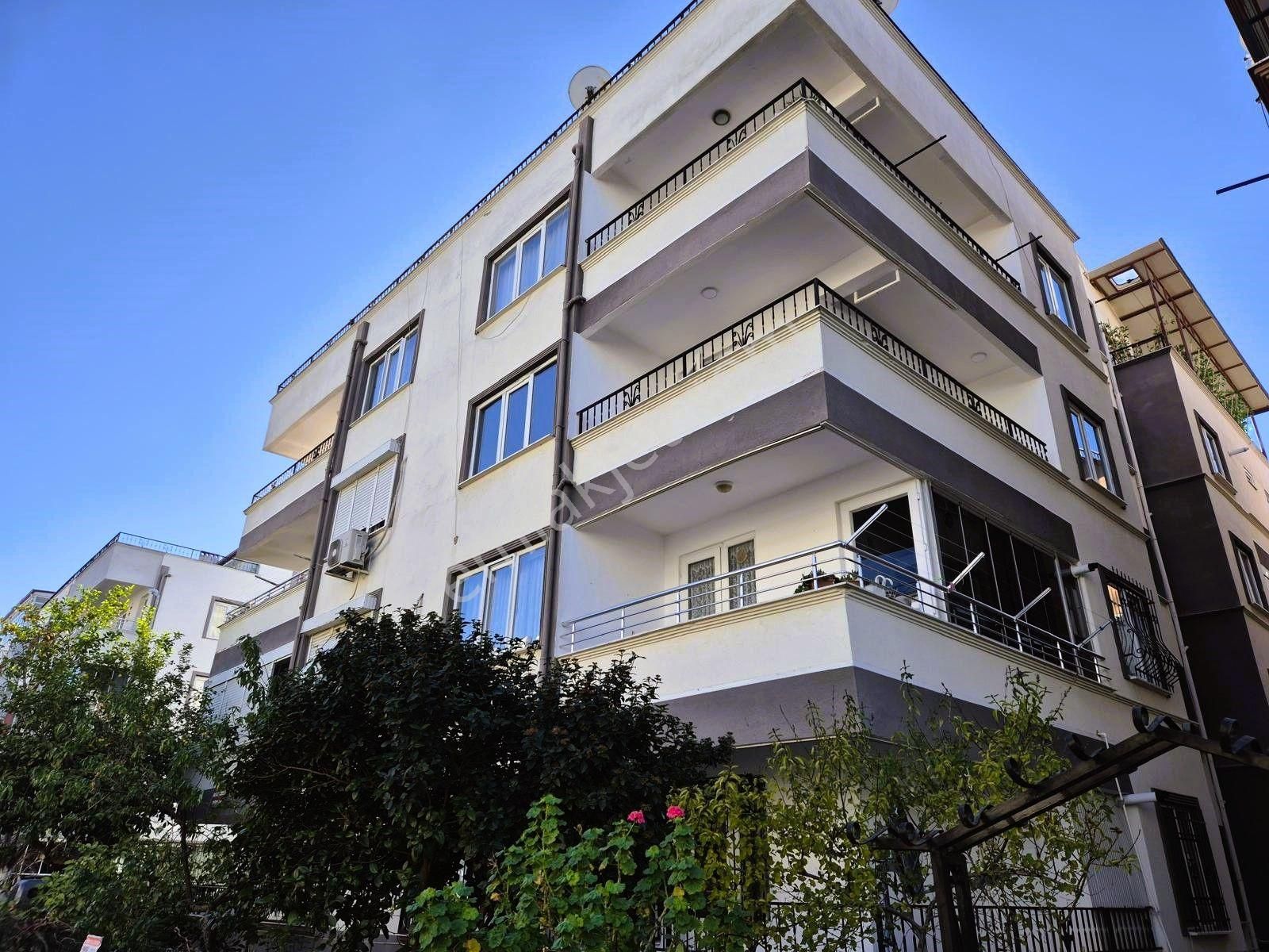 Edremit İkizçay Satılık Daire 🏡🏡alçınar Emlaktan Arakat Öncephe Geniş Balkonlu 2+1🏡🏡