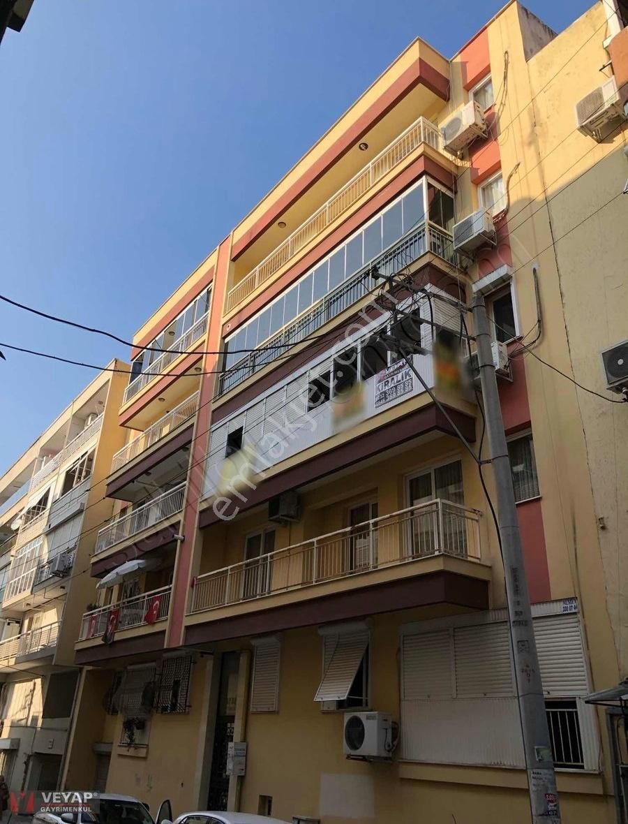 Karşıyaka Nergiz Kiralık Daire -veyap Gayrimenkul-karşıyaka Nergiz'de Kiralık 3+1 Daire