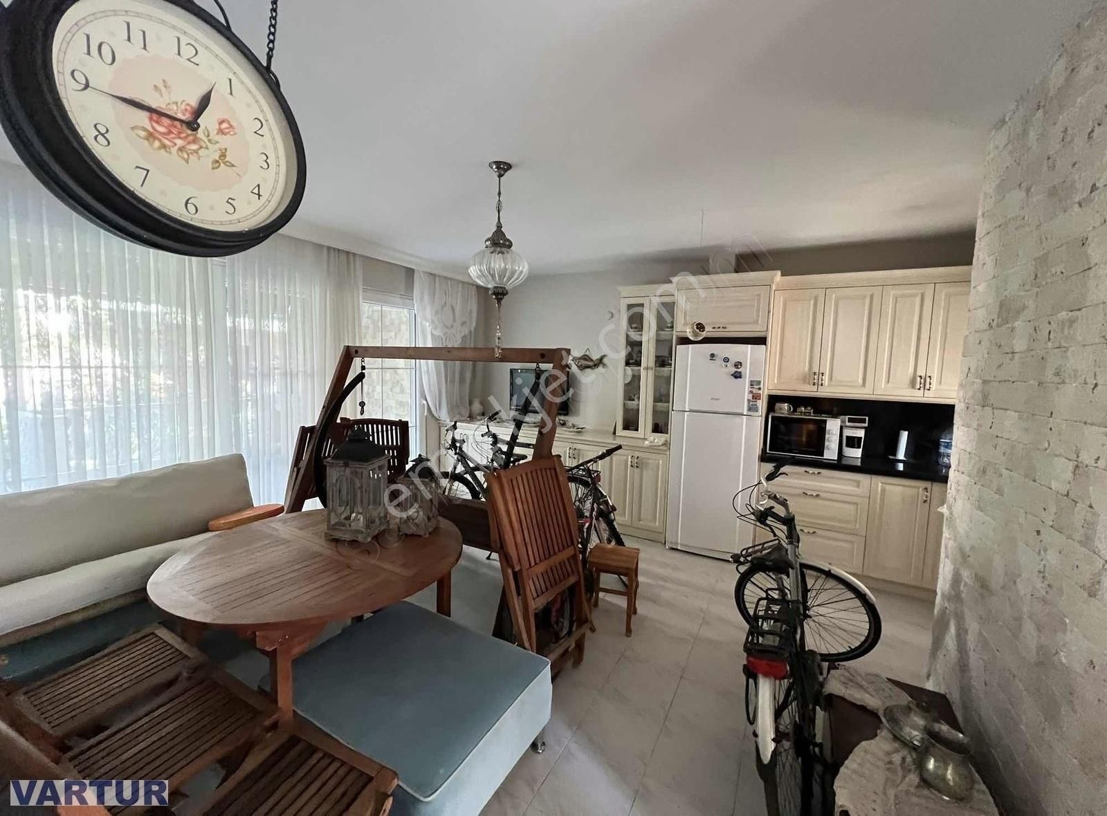 Fırsat Koca Çalışta Uygun Satılık 3+1 Villa - Görsel 23