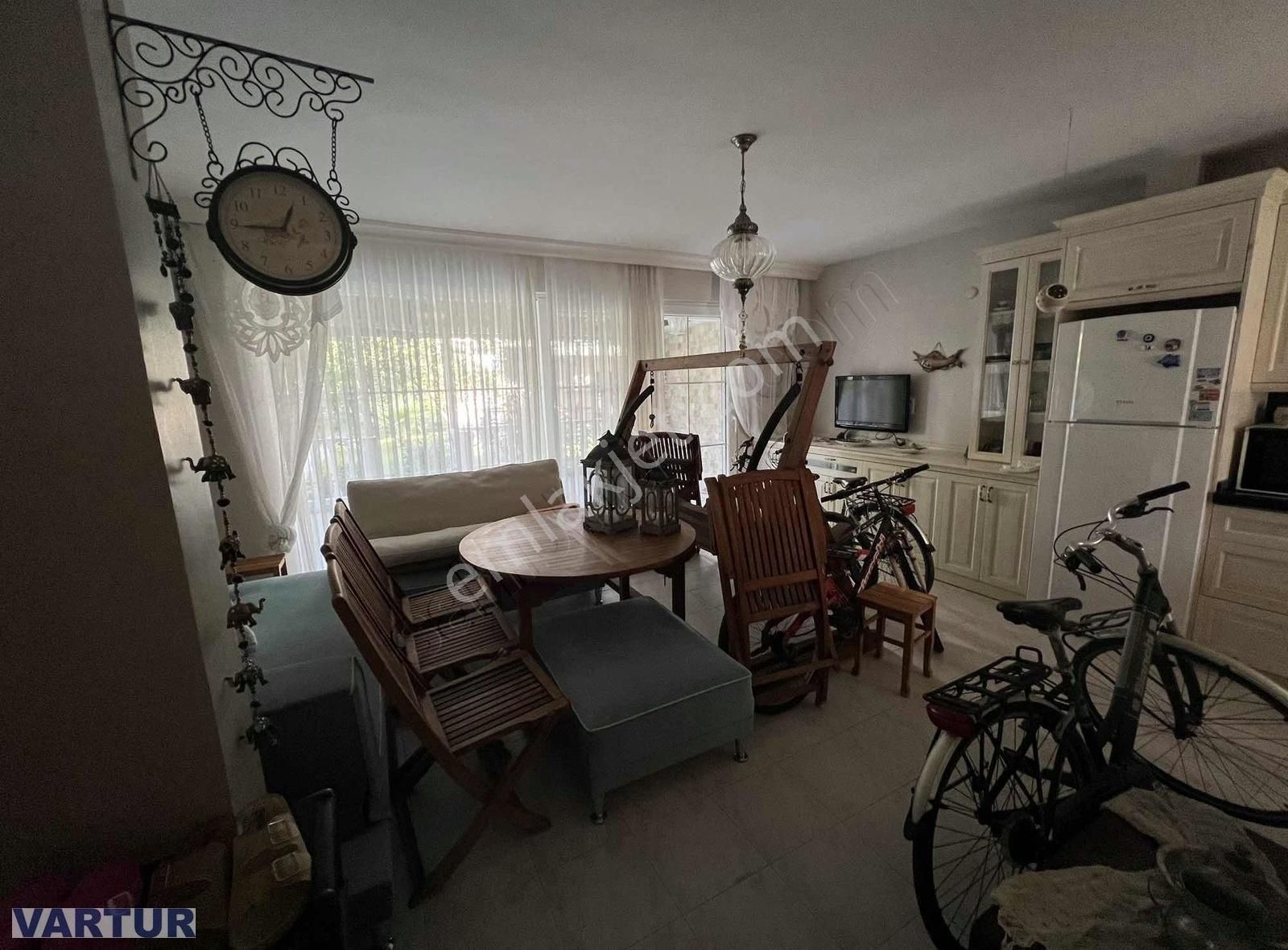 Fırsat Koca Çalışta Uygun Satılık 3+1 Villa - Görsel 17