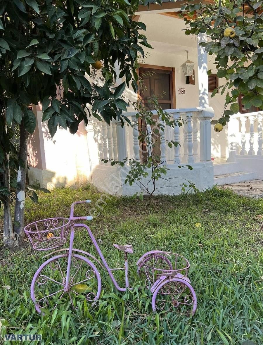 Fırsat Koca Çalışta Uygun Satılık 3+1 Villa - Görsel 13