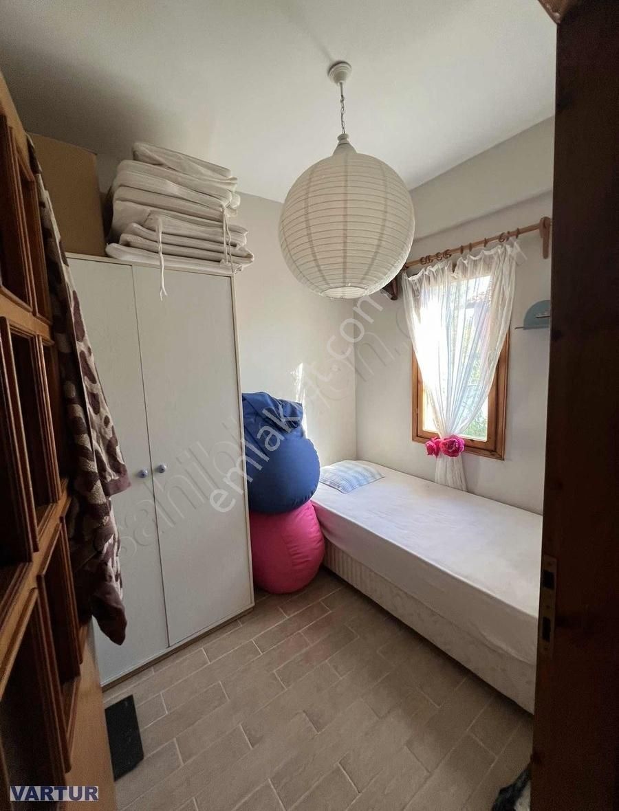 Fırsat Koca Çalışta Uygun Satılık 3+1 Villa - Görsel 8