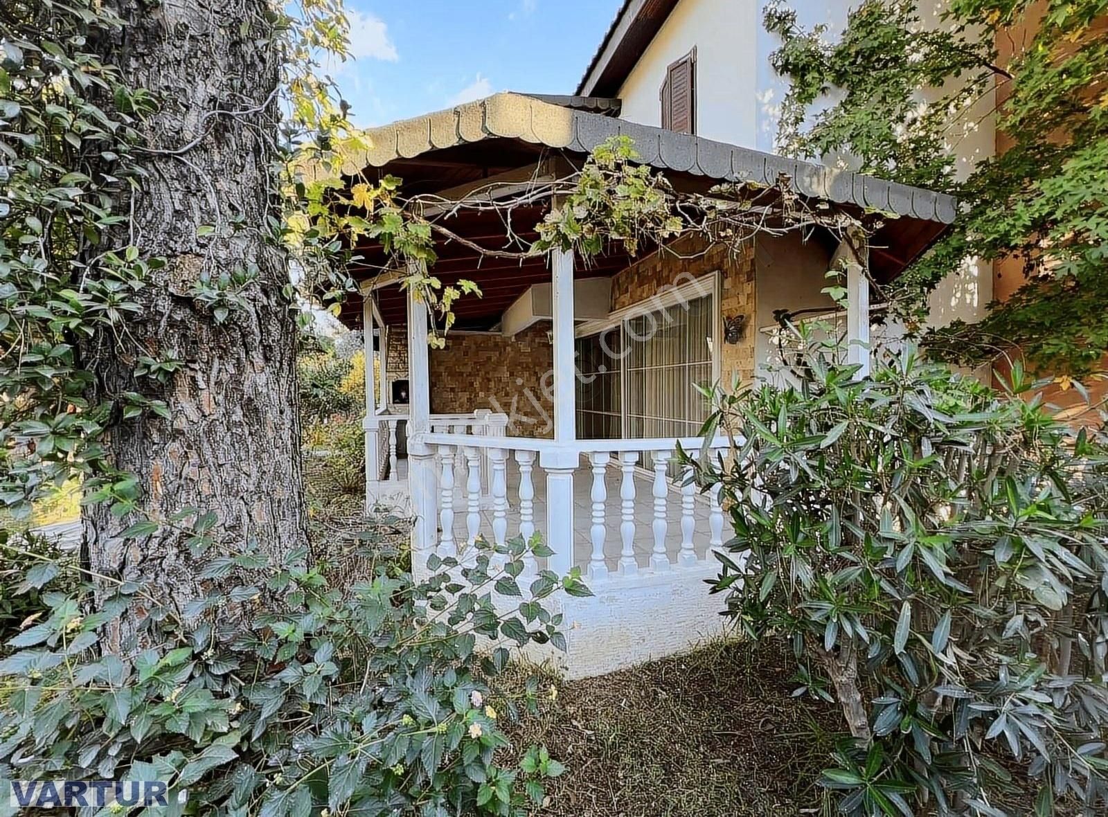 Fırsat Koca Çalışta Uygun Satılık 3+1 Villa - Görsel 6