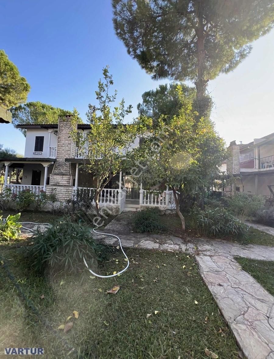 Fırsat Koca Çalışta Uygun Satılık 3+1 Villa - Görsel 7