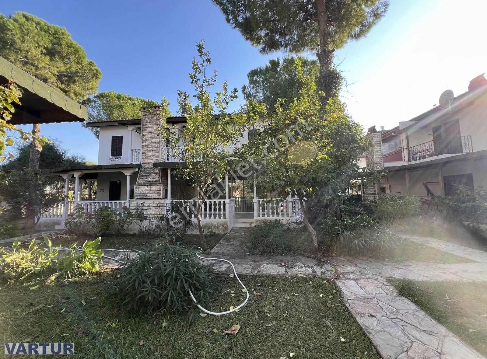 Fırsat Koca Çalışta Uygun Satılık 3+1 Villa - Görsel 15