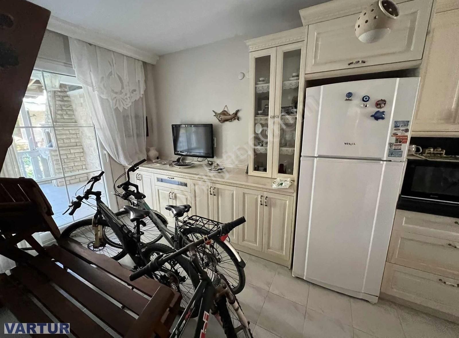 Fırsat Koca Çalışta Uygun Satılık 3+1 Villa - Görsel 14