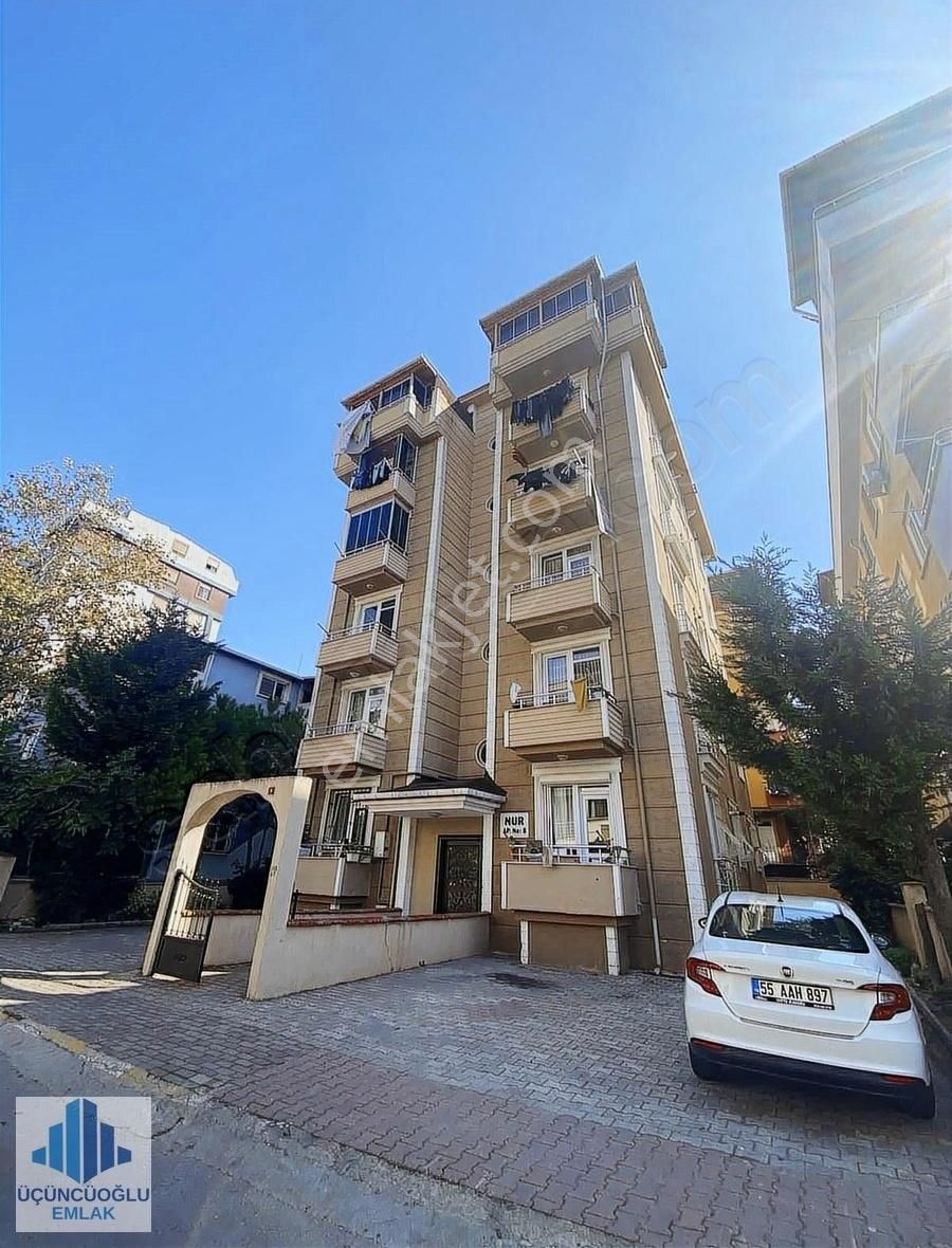 Pendik Güzelyalı Satılık Daire Pendik Güzelyalı Satılık 2+1 Daire