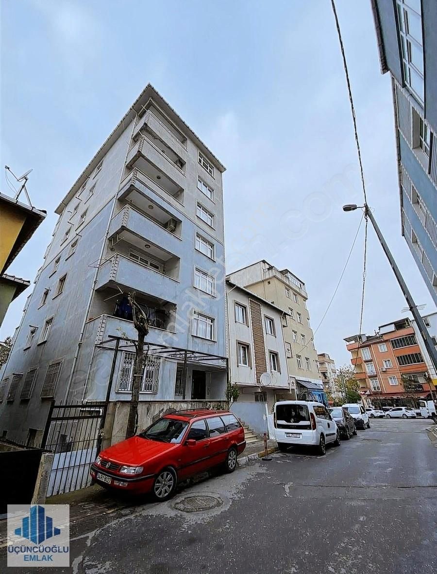 Pendik Orhangazi Satılık Daire Pendik Orhangazi Mah 3+1 Daire