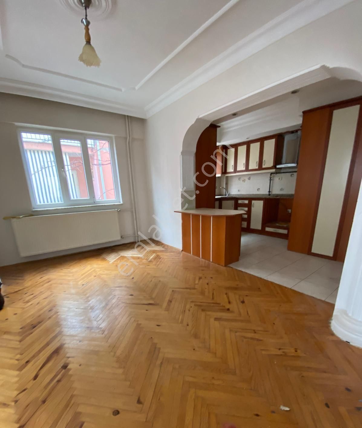 Merkezefendi Akkonak Satılık Villa Denizli Akkonakta 4+1 Kredili Acil Satılık Triplex Site İçi Daire