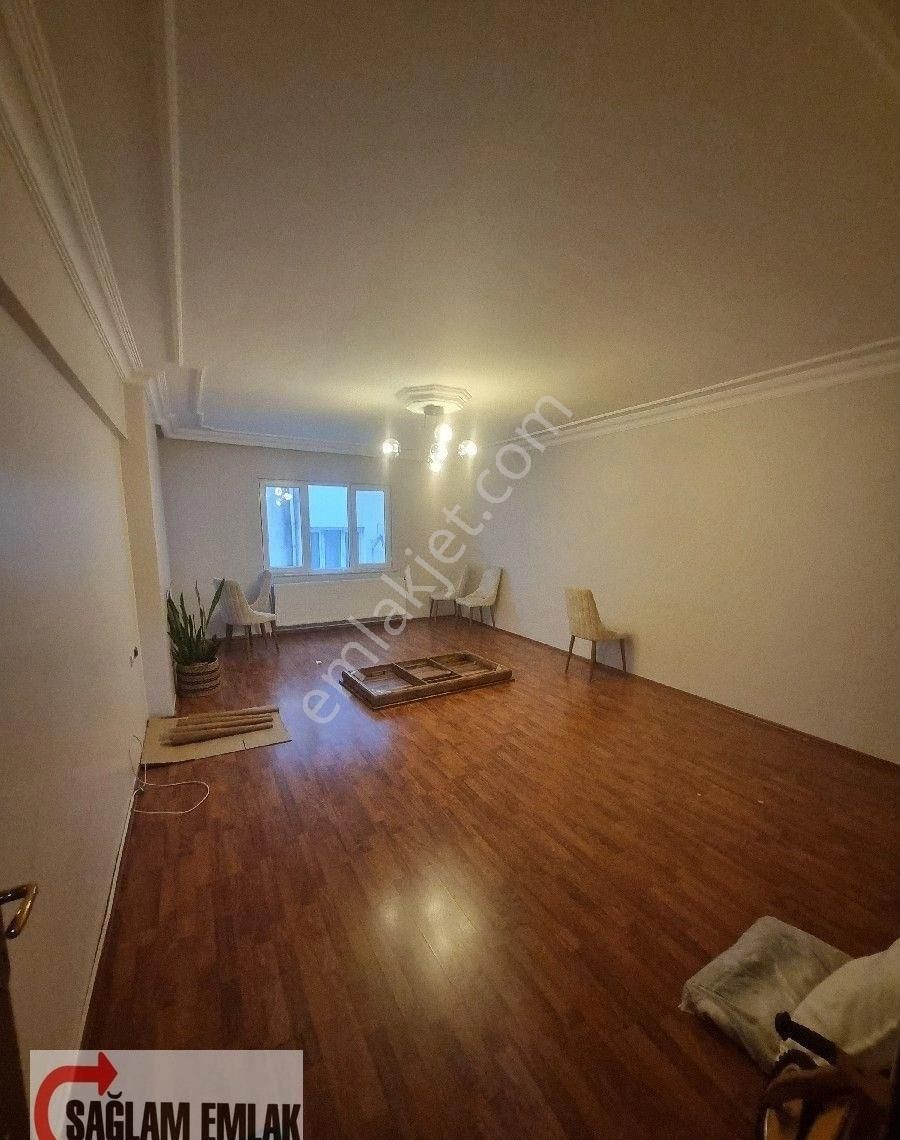 Sarıyer Bahçeköy Yeni Kiralık Daire Kiralik Daire Sariyer Bahcekoy 3+1 160 M²