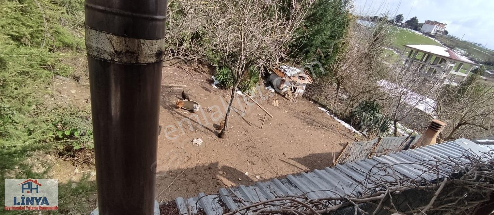 Kocaeli İzmit Alikahyada Satılık 3 Kat İmarlı Arsa - Görsel 9