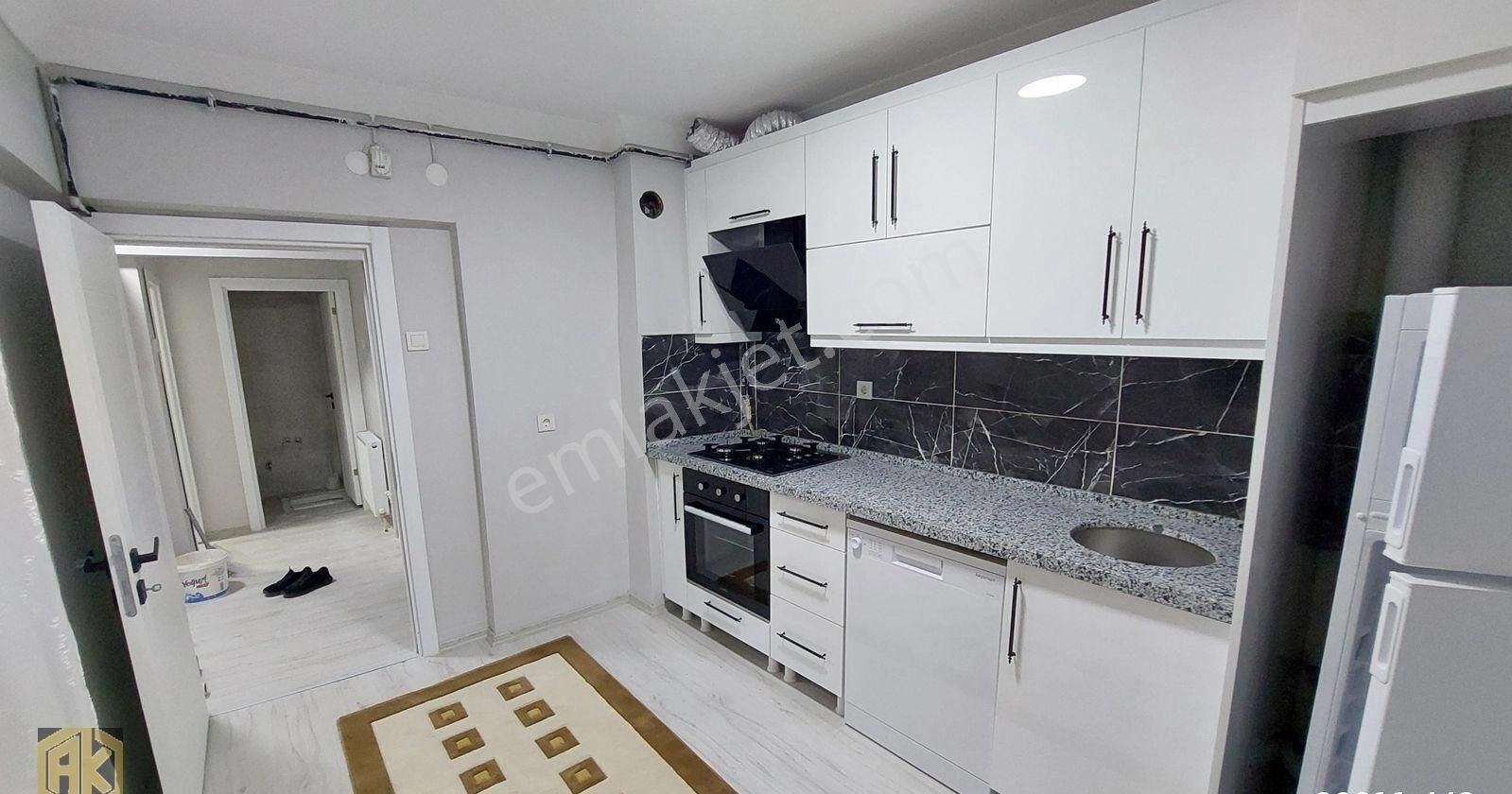 Polatlı Şehitlik Kiralık Daire Gazi Mahallesi Kiralık Eşyalı Daire