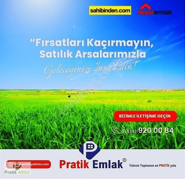 Çatalca Elbasan Satılık Tarla Çatalca Elbasan Da Satılık 480 M2 Parsel