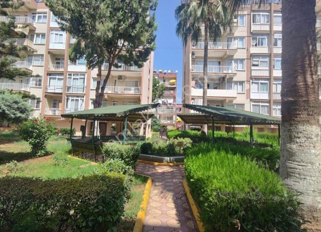 Yenişehir Hürriyet Satılık Daire Atayurt Sitesi 3+1 Geniş Ferah Satılık Daire