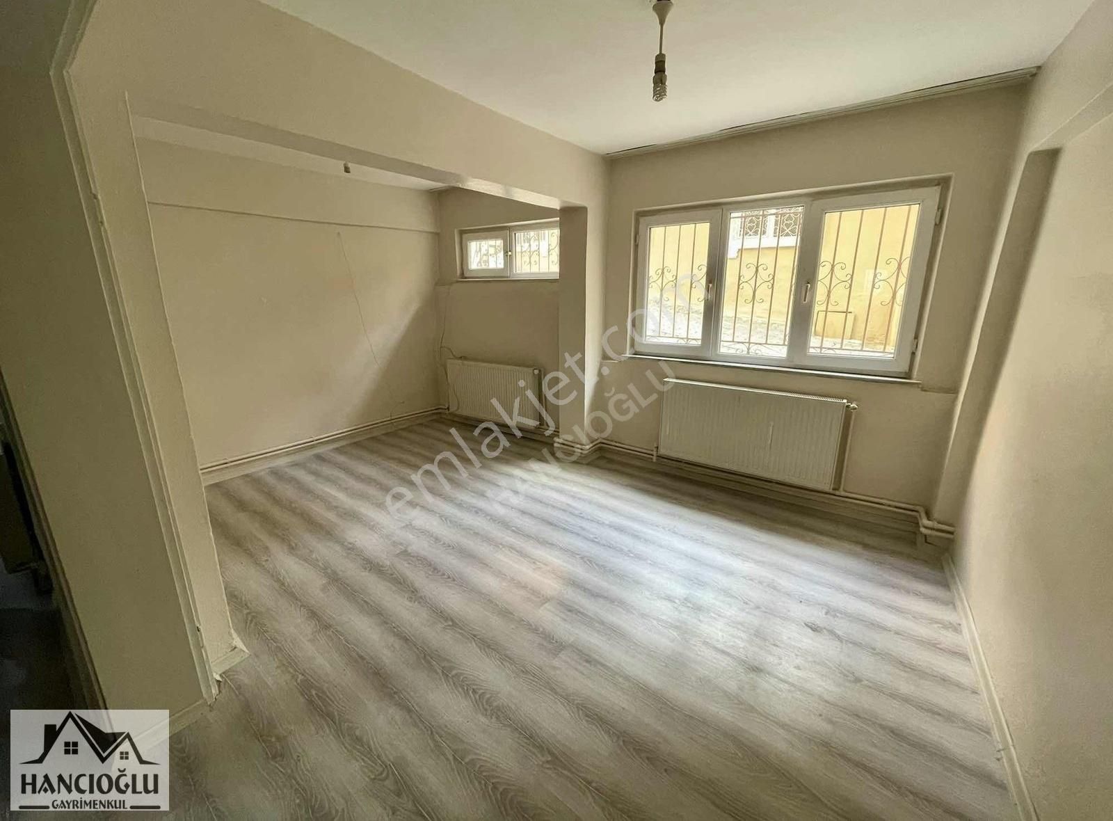 Süleymanpaşa Yavuz Kiralık Daire Hancıoğlu'ndan Yavuz Mh. Merkezi Konumda 2+1 Kiralık Daire