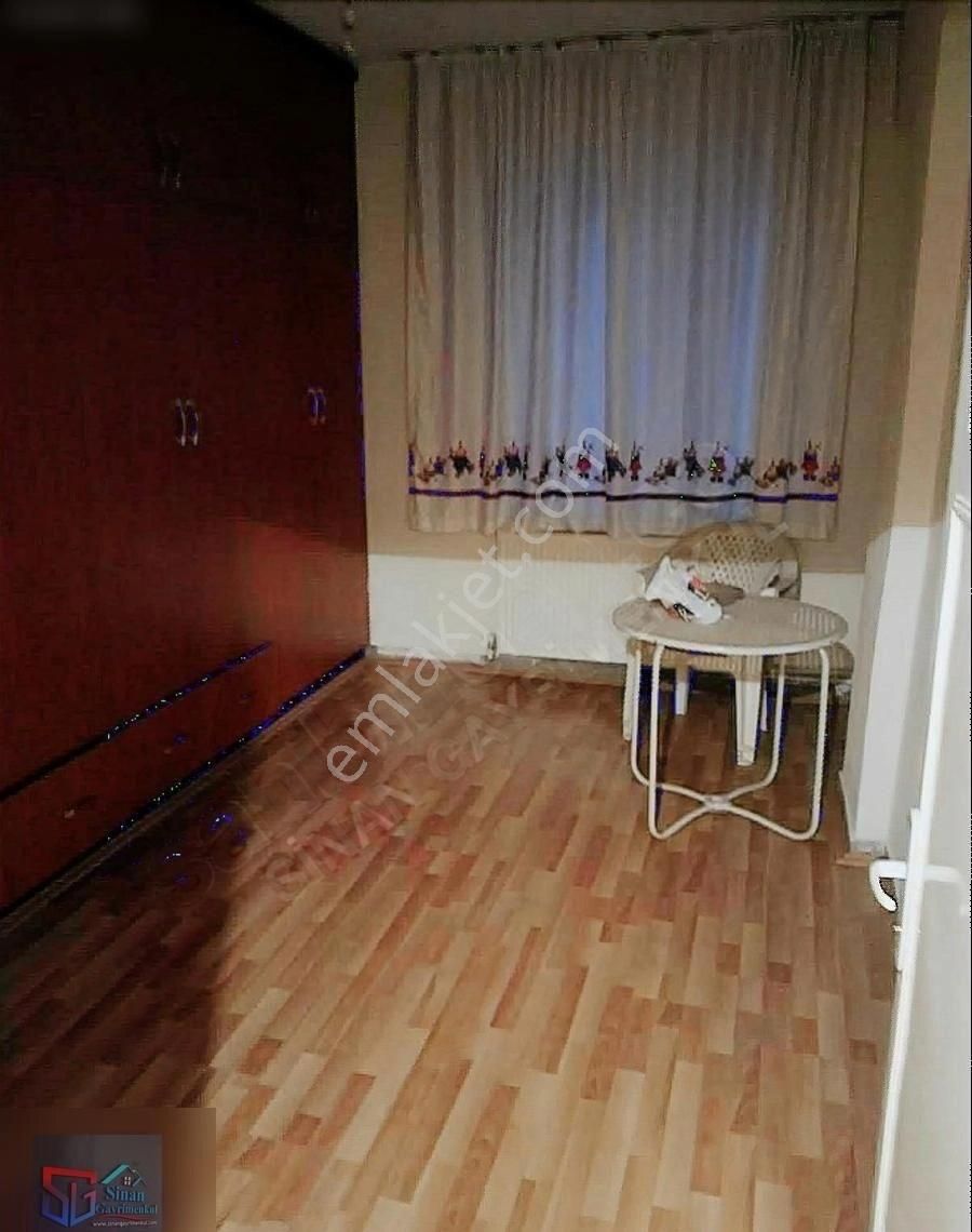 Kocasinan Mimarsinan Kiralık Daire Sinan Gayrimenkulden Fevziçakmak Mimarsinan (3+1) Kiralık Daire