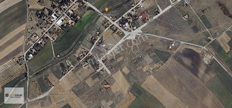 Ergene İğneler Satılık Konut İmarlı Tekirdağ Ergene İğneler Mahallesi Satılık Projeli Arsa 600 M²