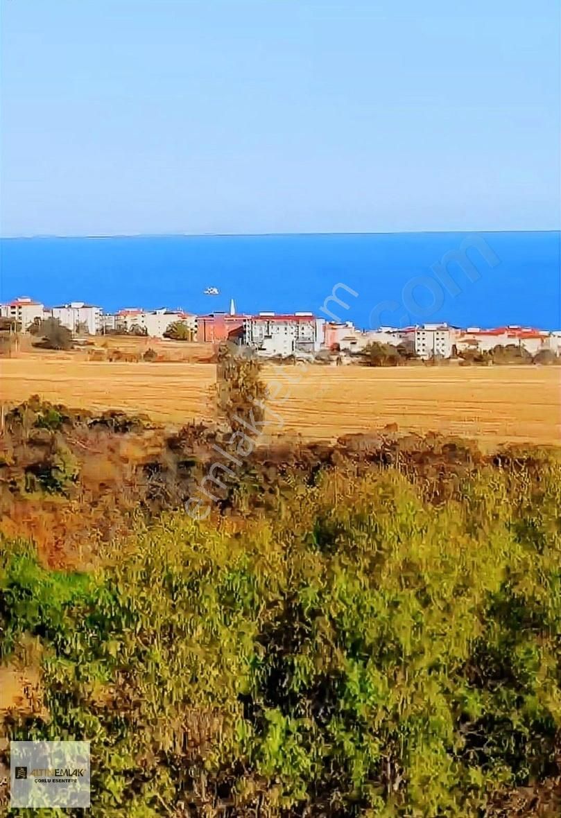 Süleymanpaşa Altınova Satılık Konut İmarlı Tekirdağ Süleymanpaşa Barbaros 200 M² Satılık İmarlı Arsa