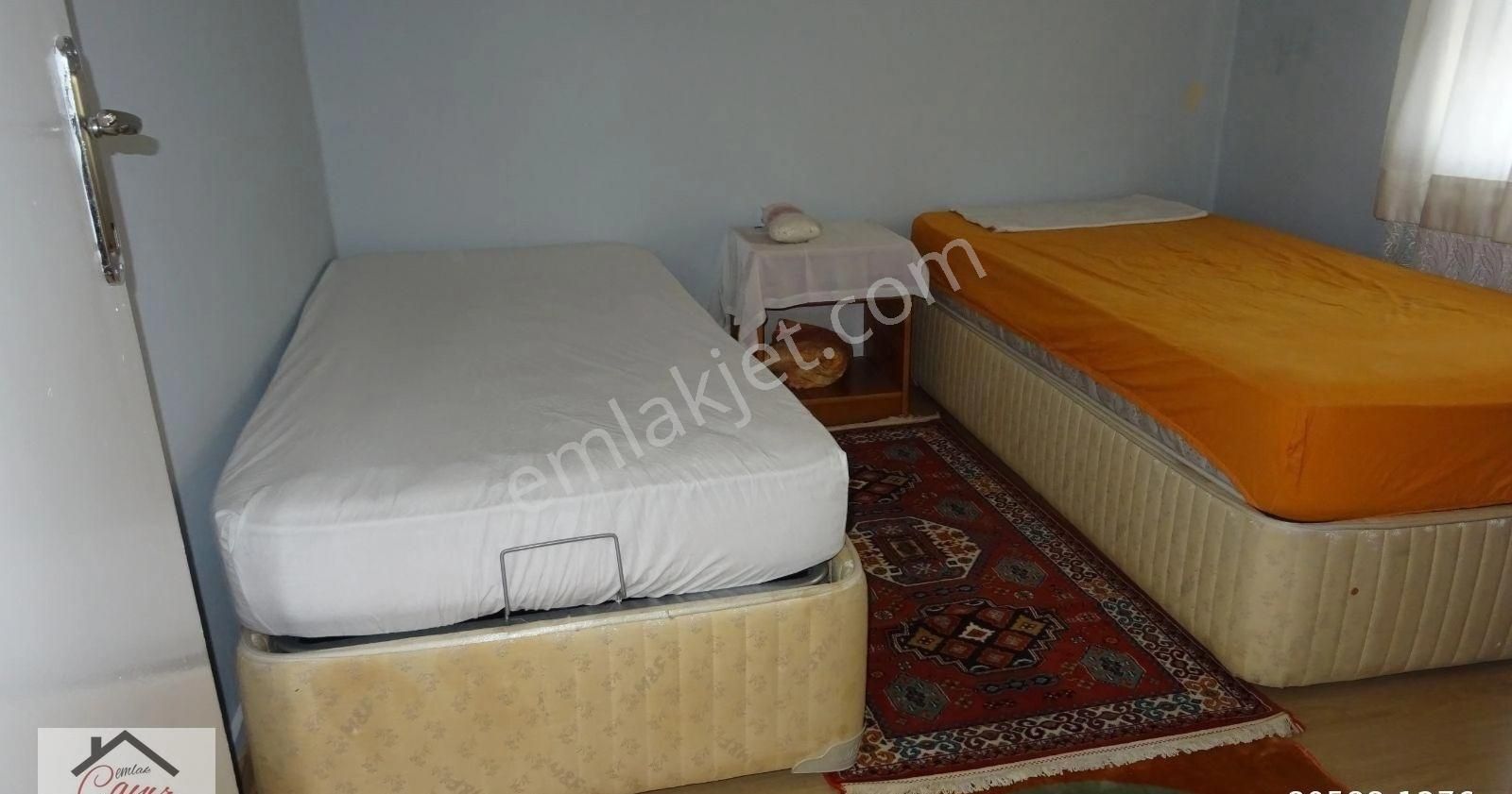 Ank.ünv.veterinerlik Fakültesi ,dışkapı ,örnek Mah..eşyalı ,katta ,ful Yapılı ,abone Açık - Görsel 17