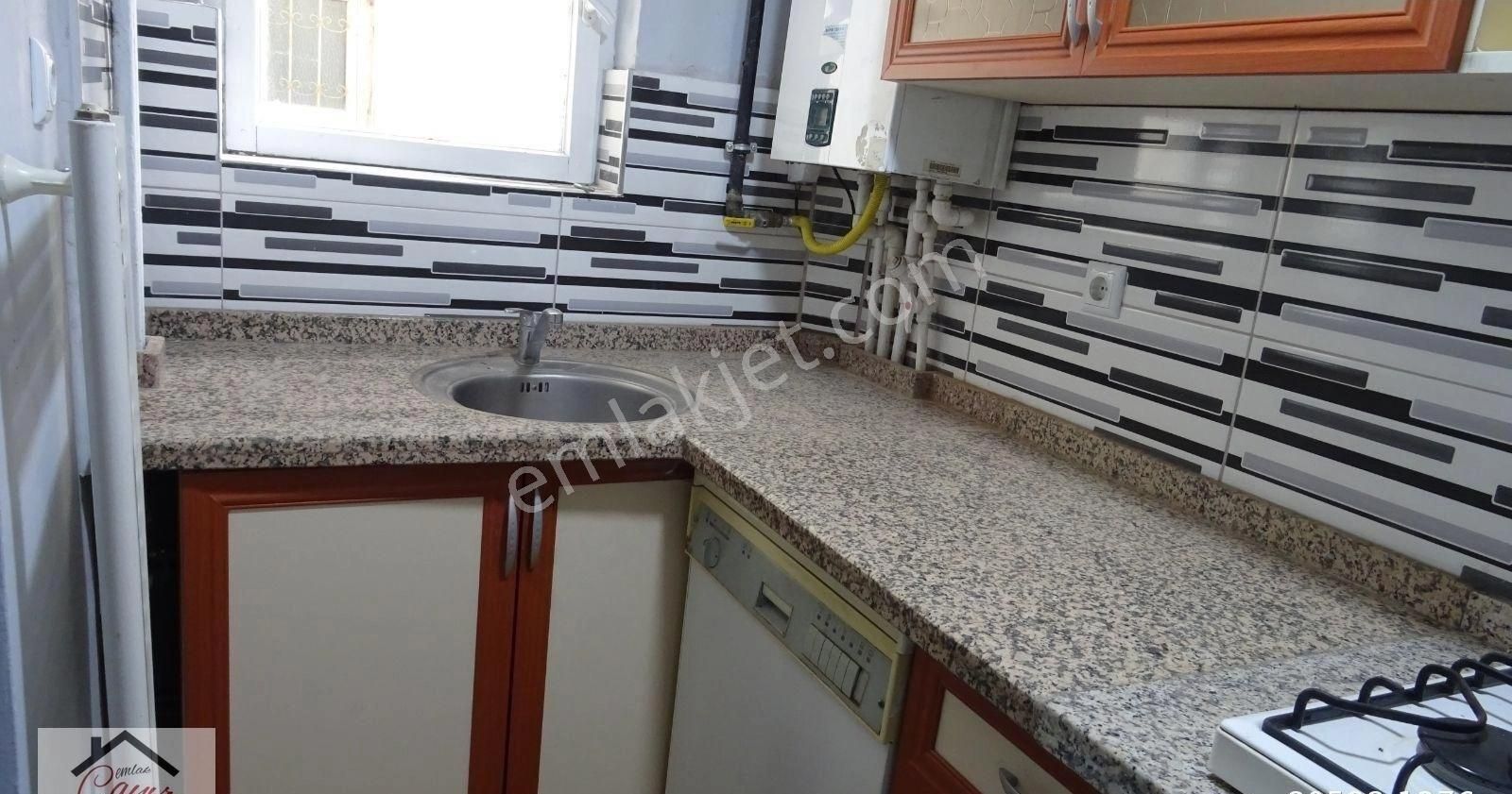 Ank.ünv.veterinerlik Fakültesi ,dışkapı ,örnek Mah..eşyalı ,katta ,ful Yapılı ,abone Açık - Görsel 12