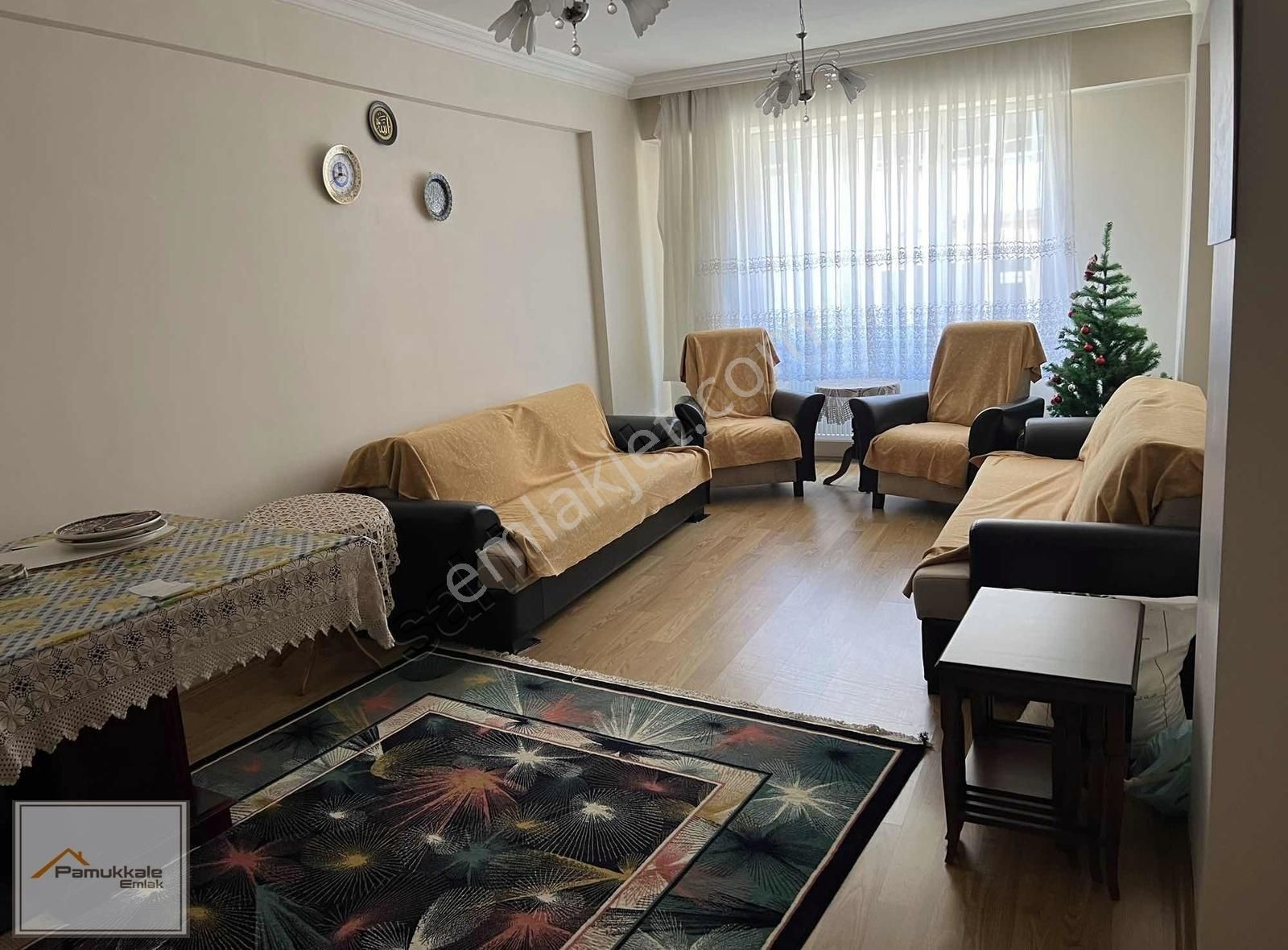 Tepebaşı Işıklar Satılık Daire Opera Karşısında Merkezi Konumda 3+1 Arakat Satılık Daire