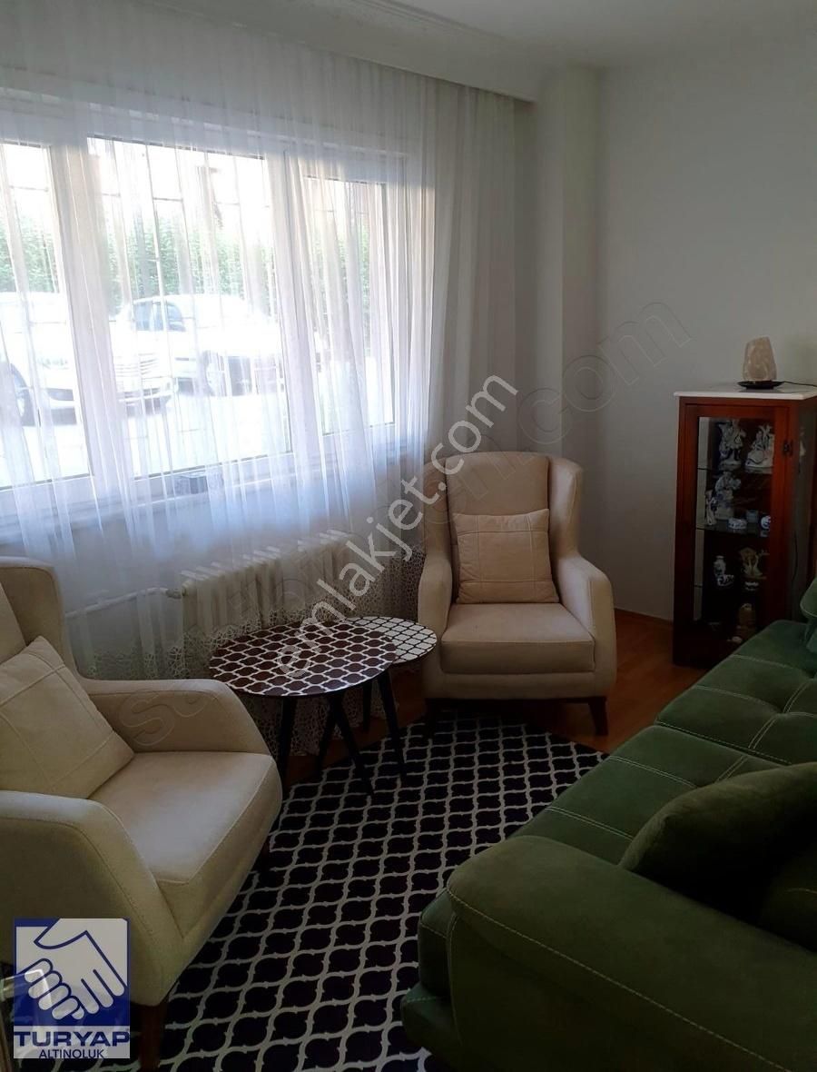 Ataşehir Fetih Kiralık Daire Ataşehir Fetih Mah Esin Sitesi Emaar Yakını/kiralık Eşyalı Daire