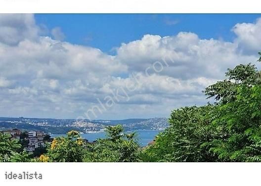 Beykoz Soğuksu Kiralık Daire Beykoz Mesa Çubuklu 28' De Boğaz Ve Doğa Manzaralı Kiralık