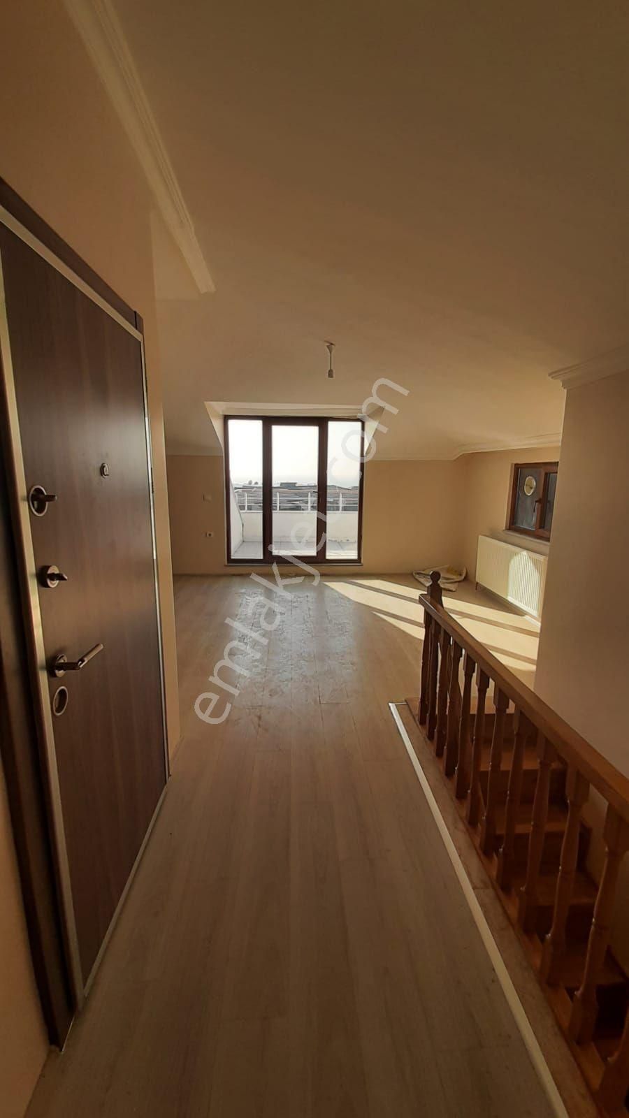 Beylikdüzü Gürpınar Satılık Daire Satılık Dubleks Daire Denize Manzaralı Sit İçinde