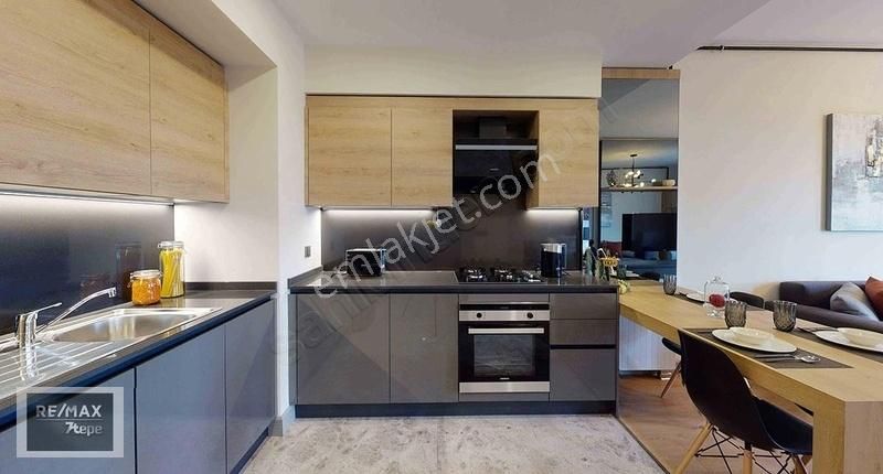 Çekmeköy Nişantepe Kiralık Daire Çekmeköy Nişantepe Birbahçe Sitesi'nde Kiralık Lüks 1+1 Daire;