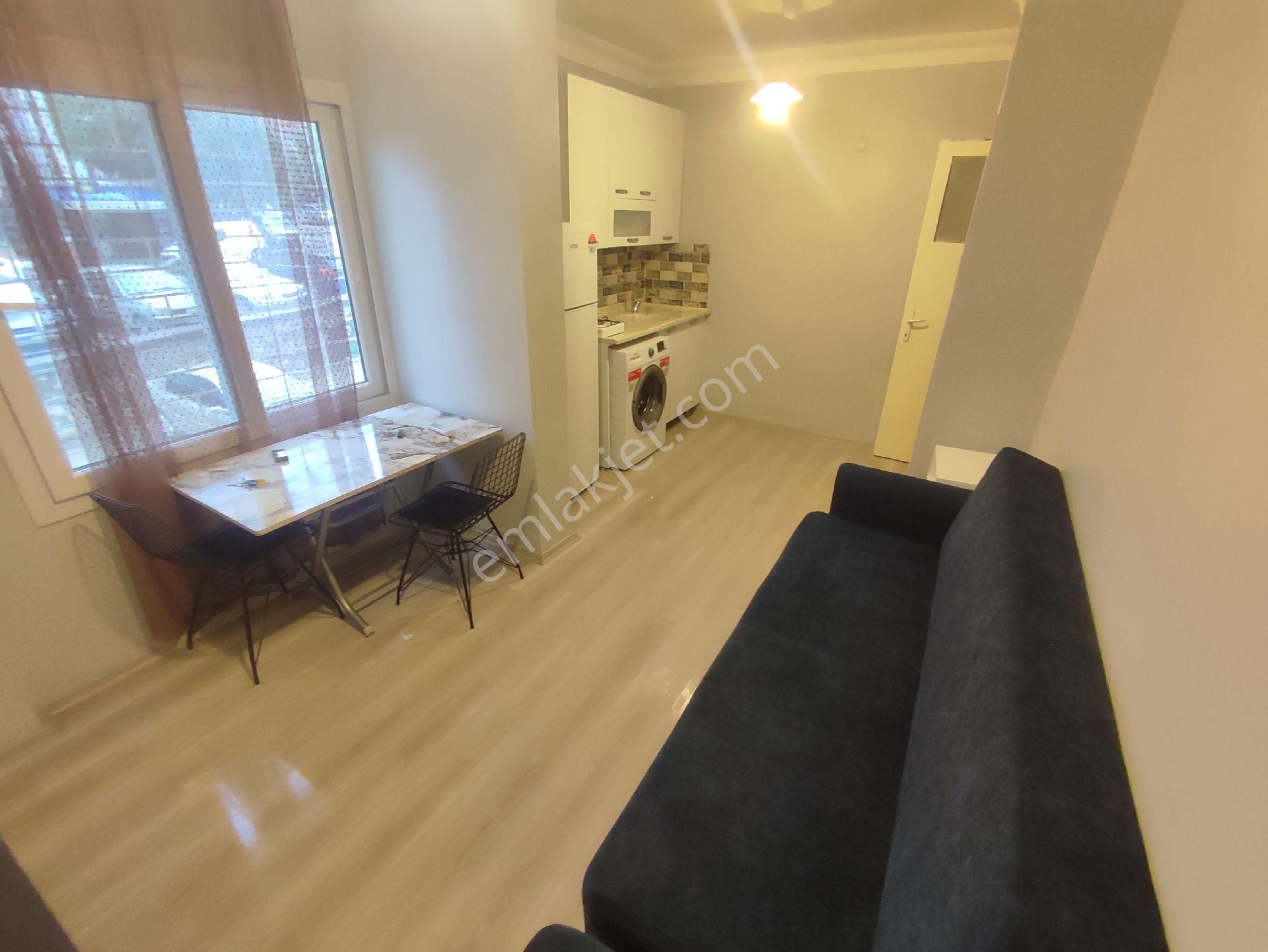 Çukurova Mahfesığmaz Kiralık Daire Mafasımaz Eşyalı Daire 1+1