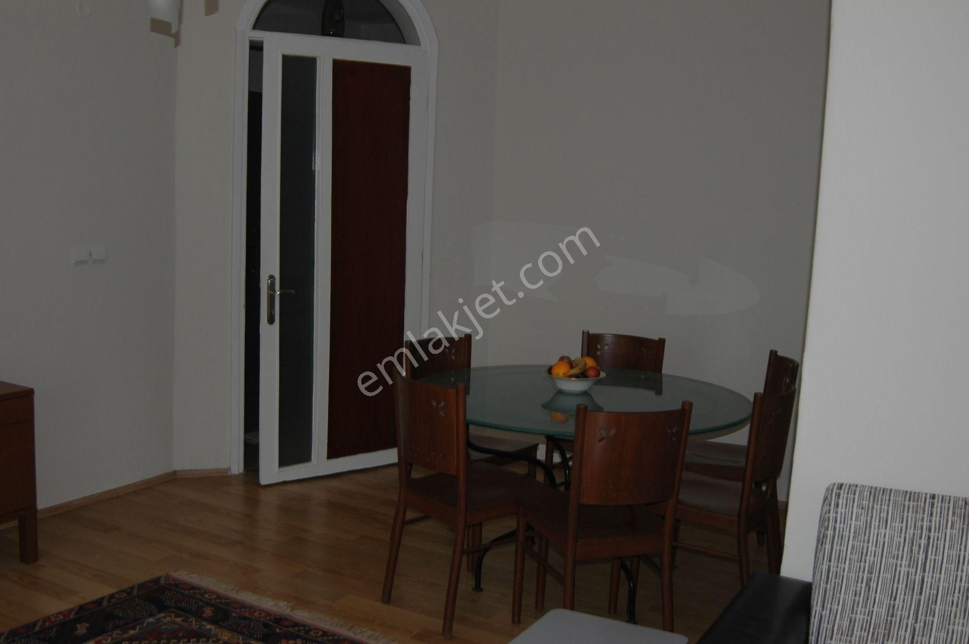 Muratpaşa Bahçelievler Kiralık Daire Antalya Muratpaşa Bahçeli 1 Kat 120m2 Asansörlü Eşyalı Kiralık 27.000tl