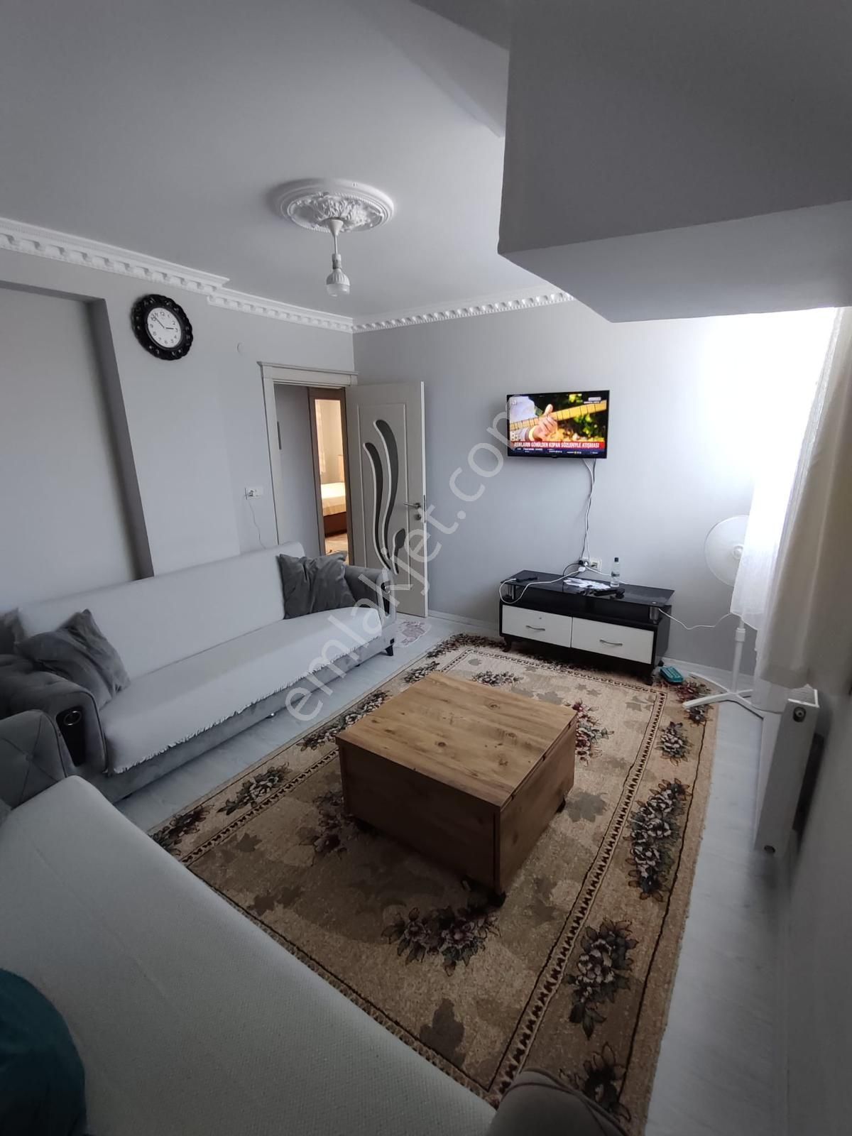 Arnavutköy Anadolu Satılık Daire Erpay İnşaattan Anadolu Mh 2+1 90m² Satılık Lüks Bahçe Katı Daire