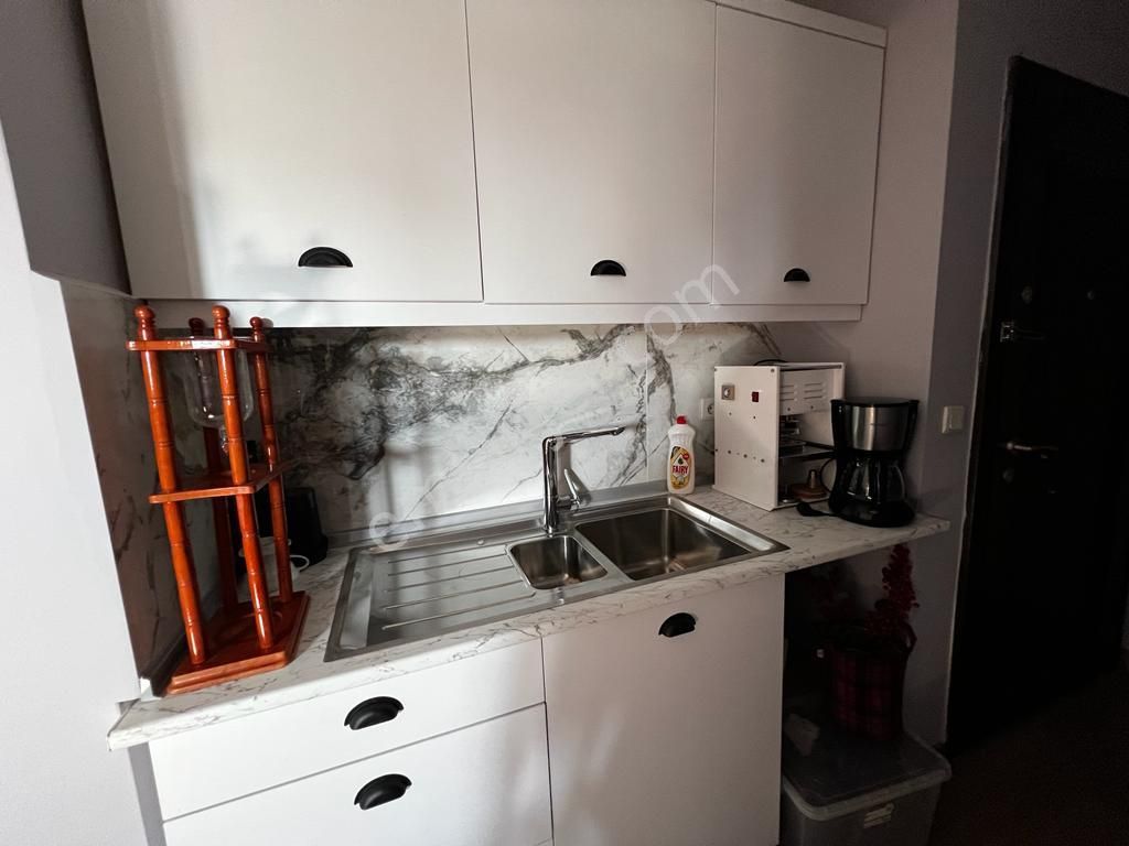 Maltepe Aydınevler Kiralık Daire Aydınevlerde Deniz Manzaralı İçi Yapılı 2+1 Teraslı