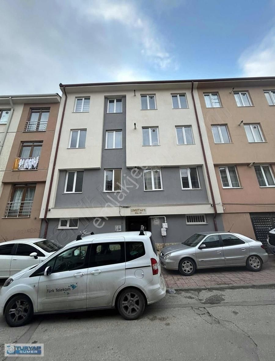 Tepebaşı Şirintepe Kiralık Daire Turyap Sümerden Şirintepede 1+1 Kiralık Eşyalı Daire