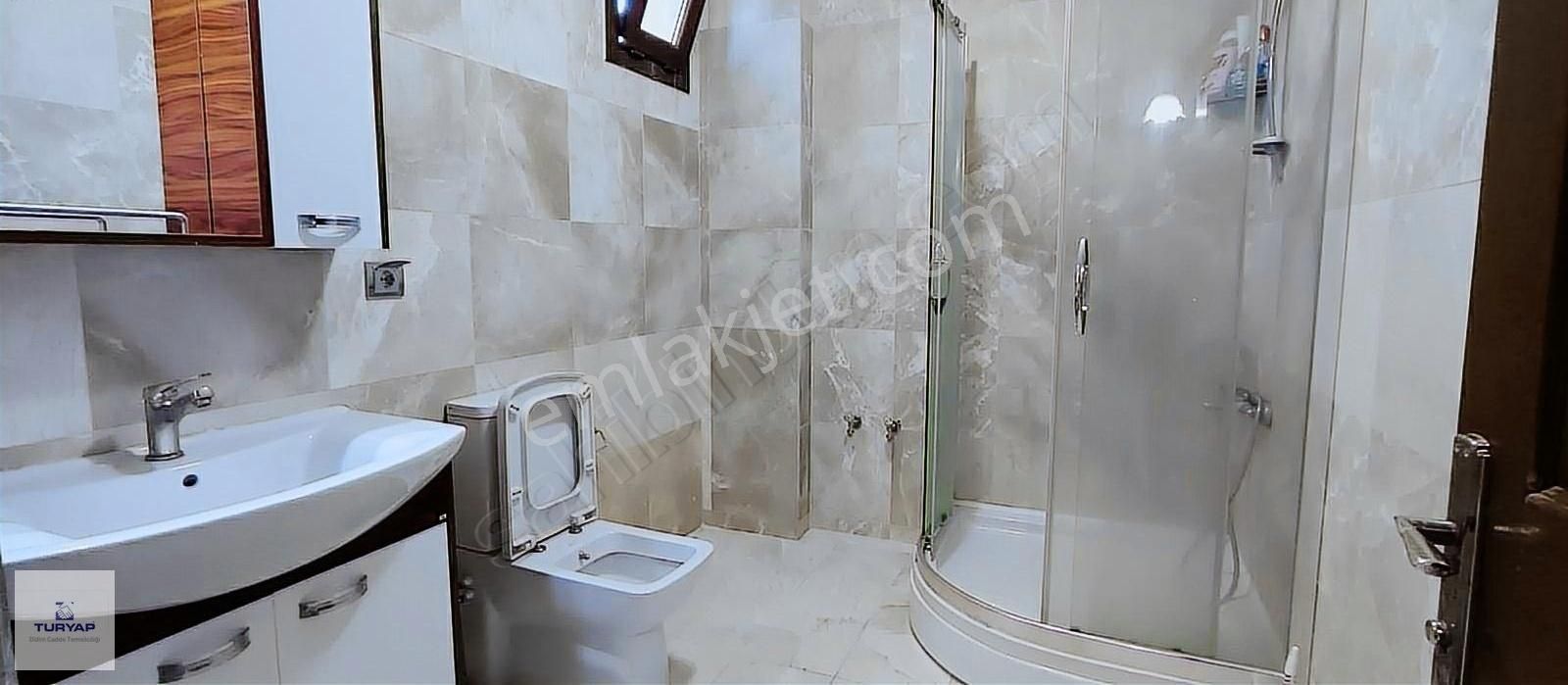 Didim Ak Yeniköy Satılık Villa Didim Seyrantepe 4+2 Bitişik Nizam Satılık Villa