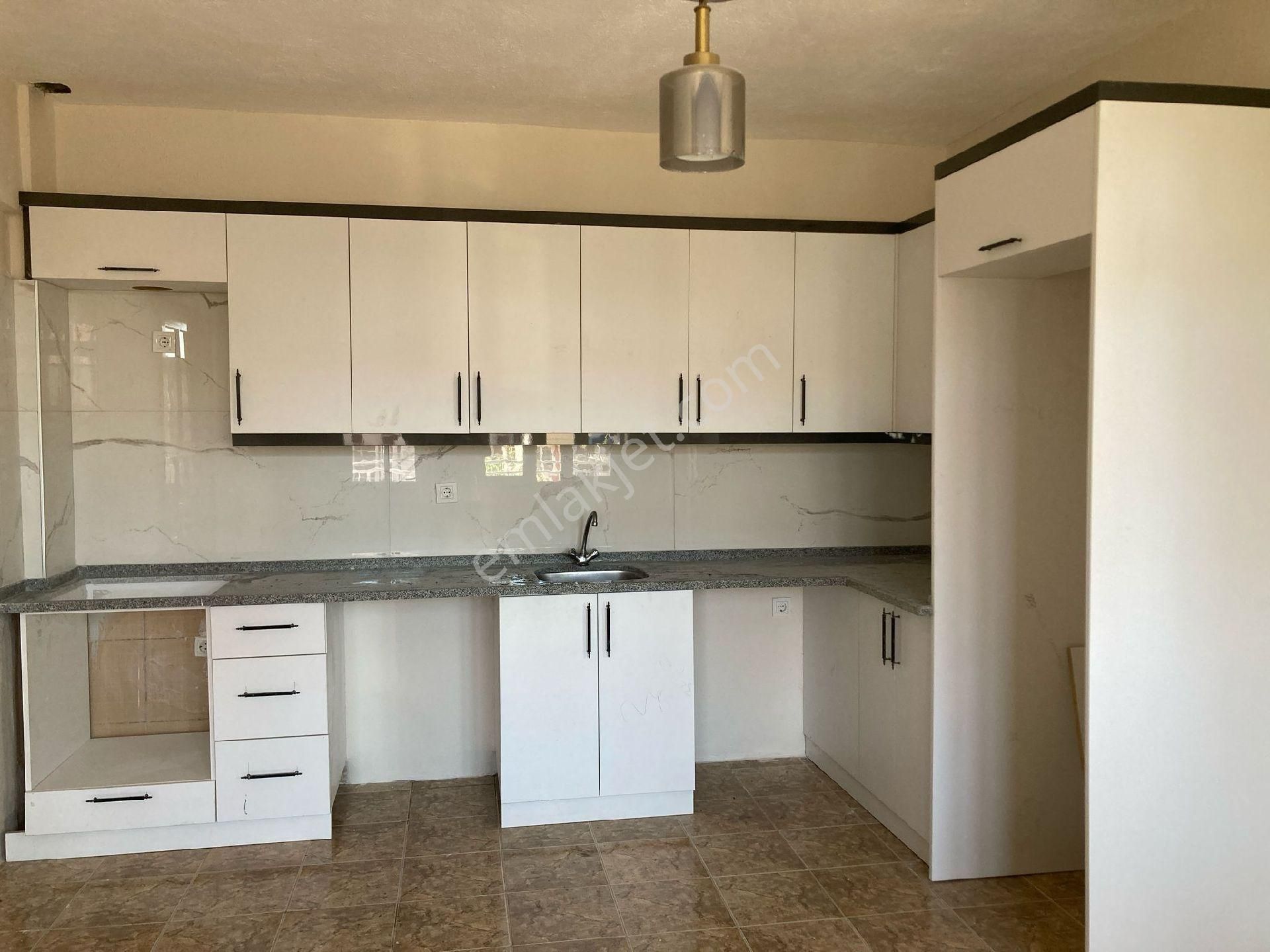 Çatalarıkta Okula Yakın Müstakil Girişli Kiralık 3+1 Daire