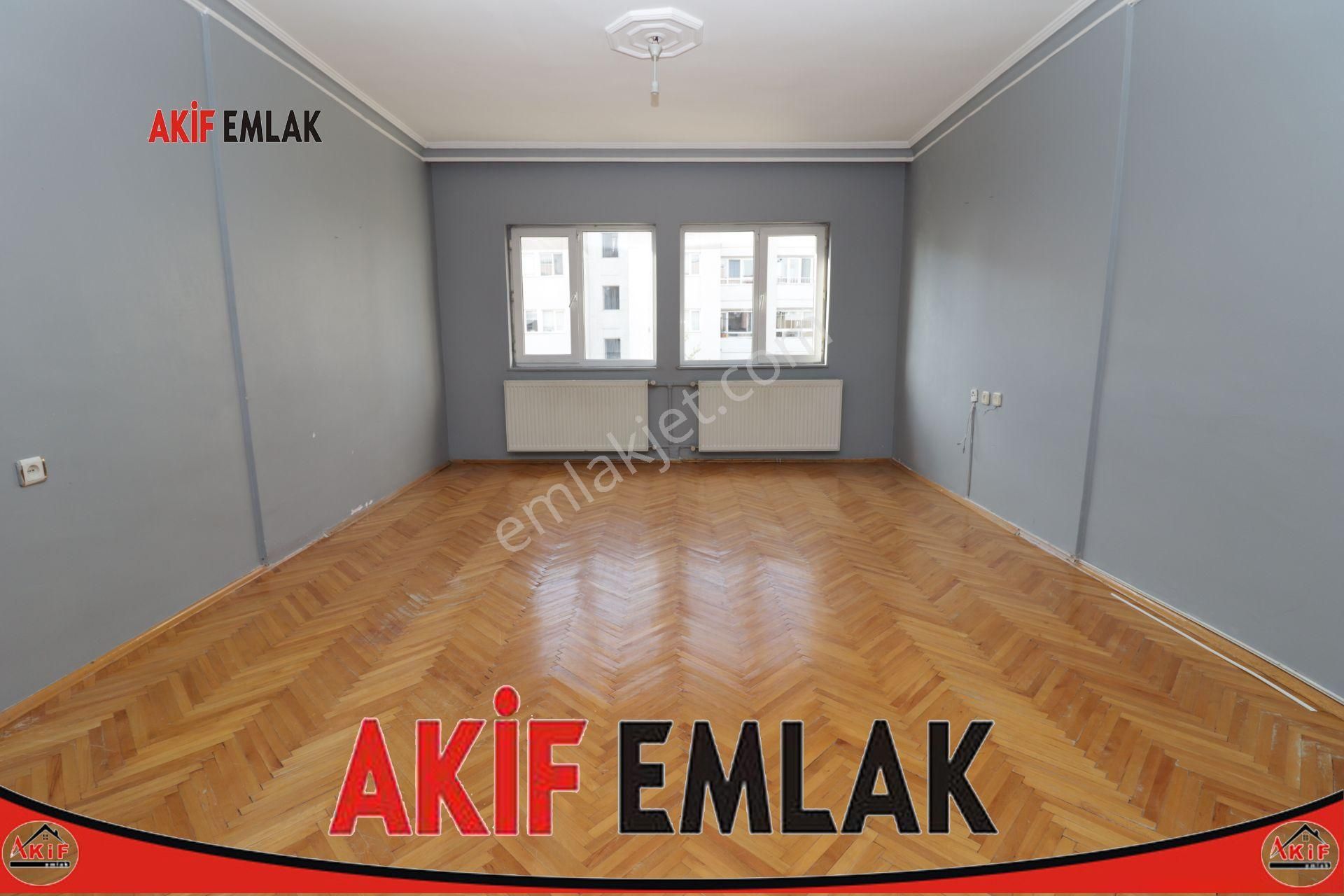 Etimesgut Topçu Satılık Daire Akif'ten Elvankent'te *site İçi* Ara Kat* Boş *satılık Daire