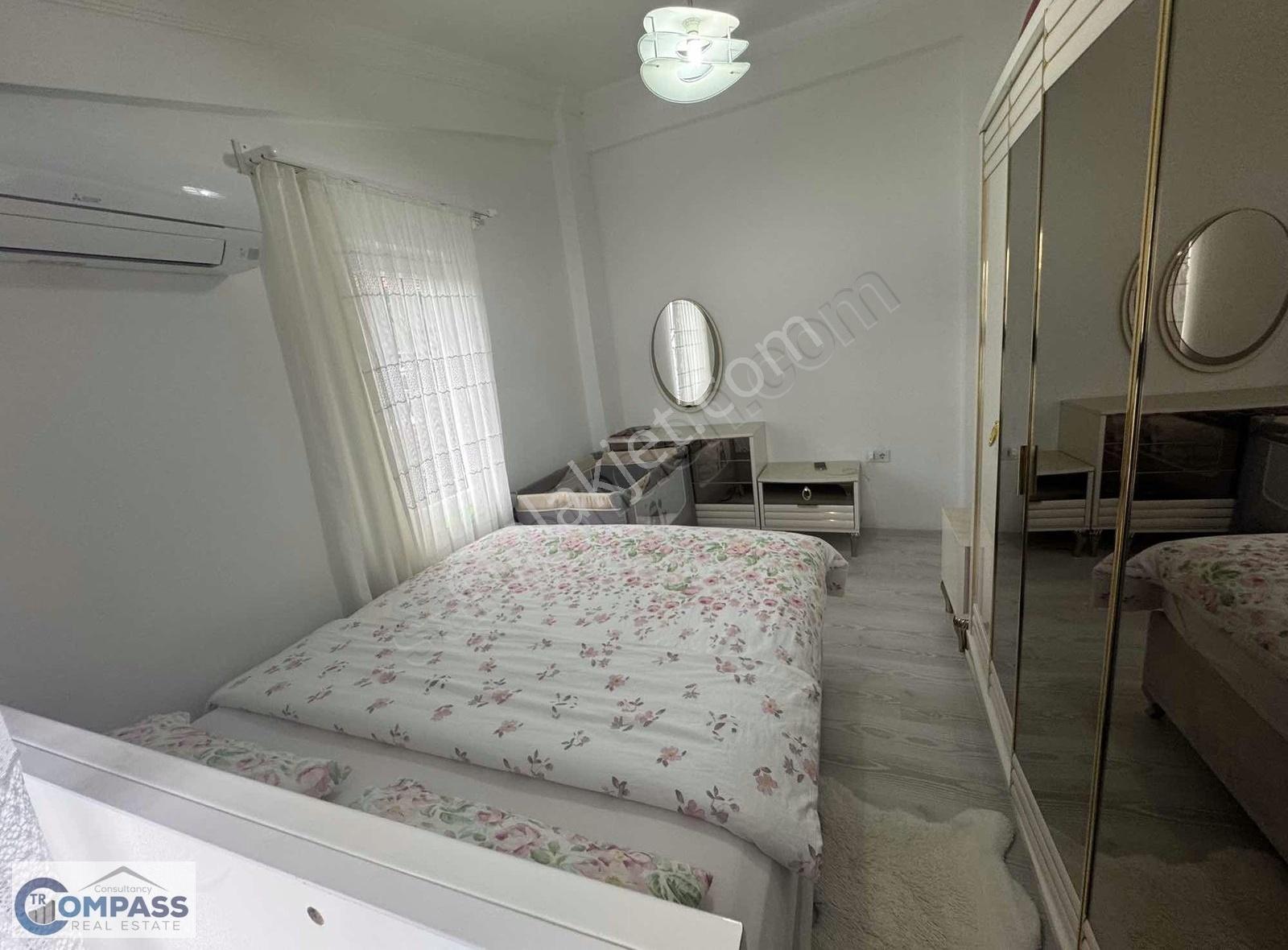Çamyuvada Tadilatlı Eşyalı Satılık 2+1 Daire - Görsel 14
