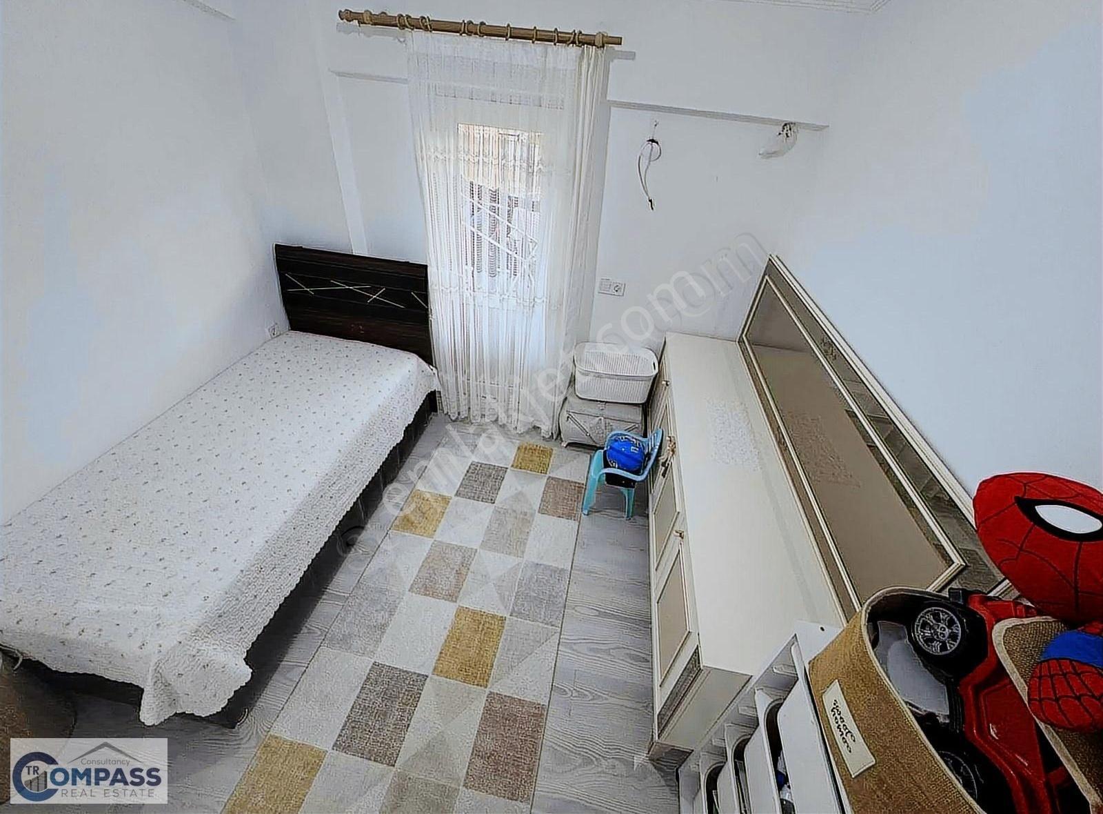 Çamyuvada Tadilatlı Eşyalı Satılık 2+1 Daire - Görsel 11
