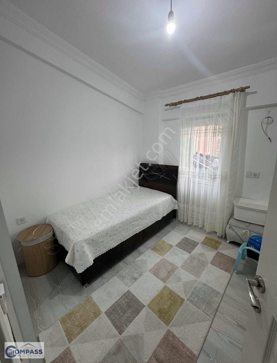 Çamyuvada Tadilatlı Eşyalı Satılık 2+1 Daire - Görsel 5