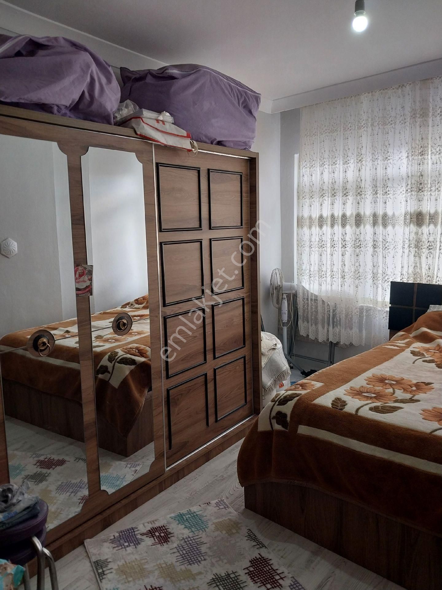 Tekirdağ Süleymanpaşa Gayrimenkulden Satılık Daire Ciftlikonu Mah 2+1daire 2ci Kat - Görsel 8