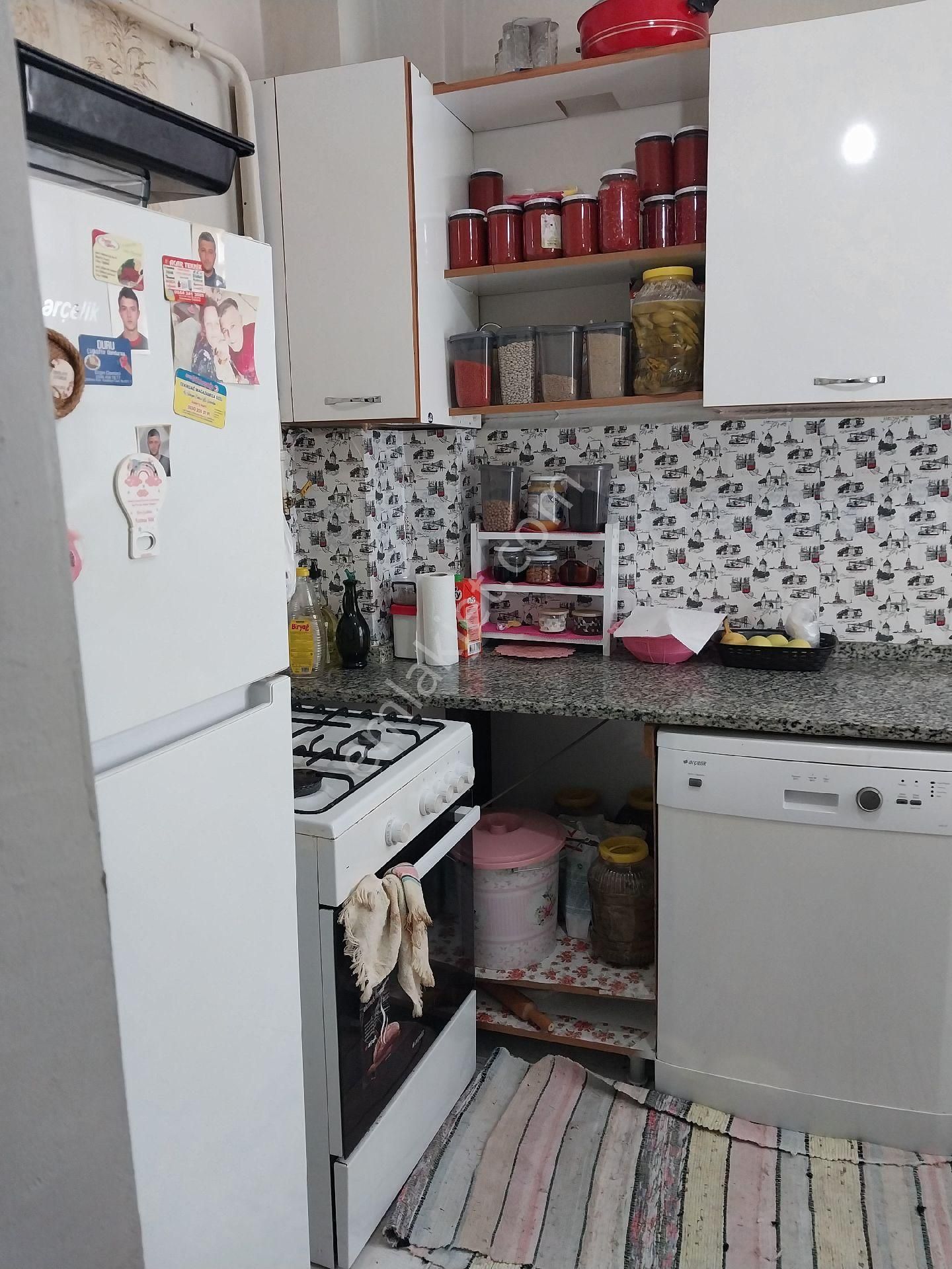 Tekirdağ Süleymanpaşa Gayrimenkulden Satılık Daire Ciftlikonu Mah 2+1daire 2ci Kat - Görsel 4