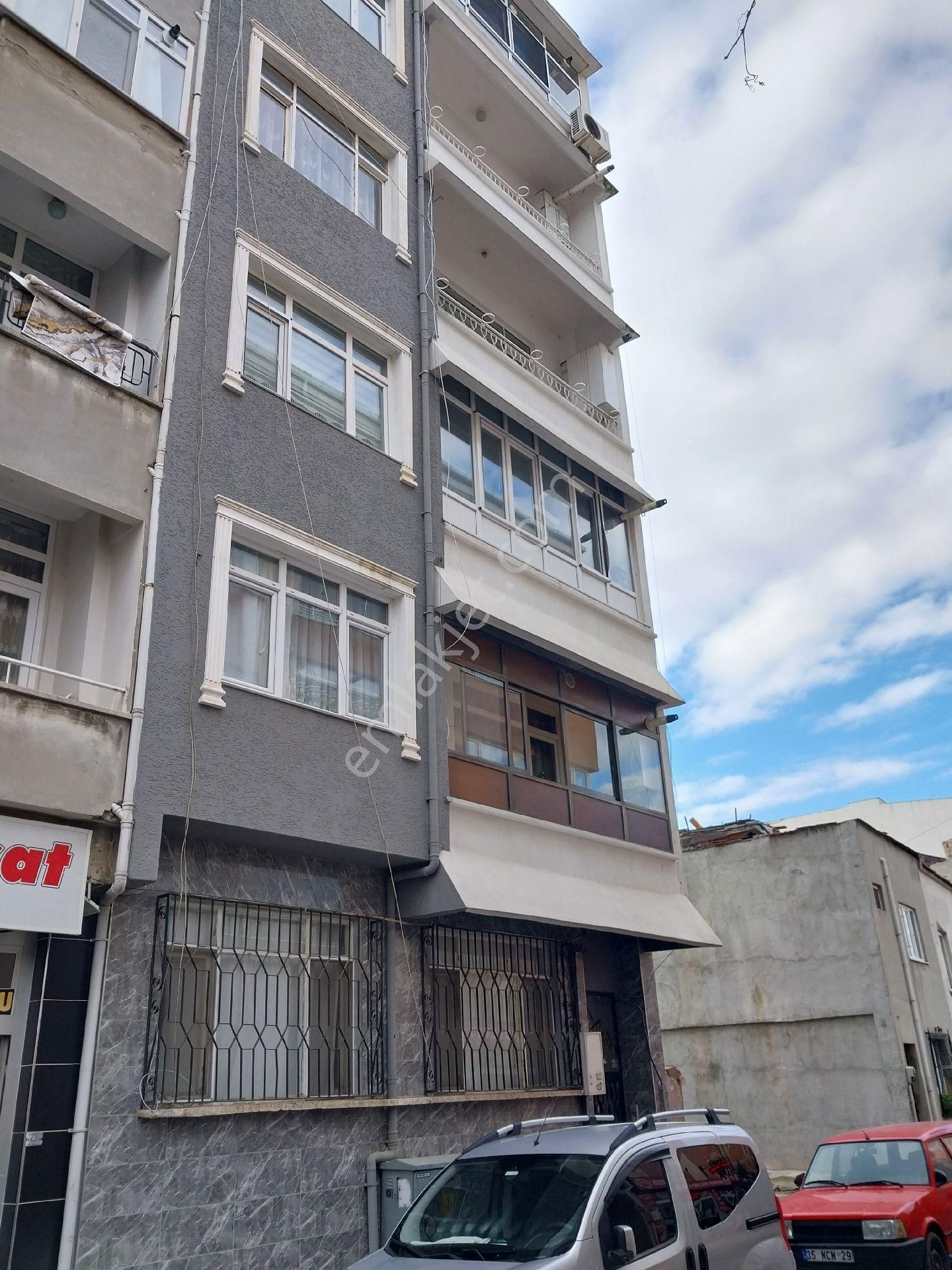 Tekirdağ Süleymanpaşa Gayrimenkulden Satılık Daire Ciftlikonu Mah 2+1daire 2ci Kat - Görsel 18