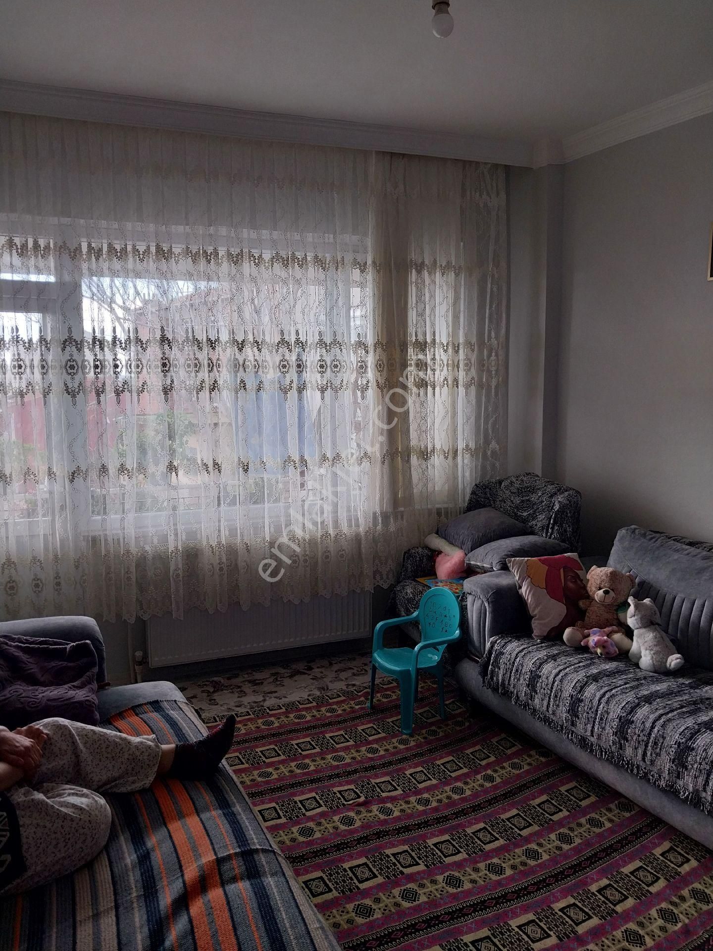 Tekirdağ Süleymanpaşa Gayrimenkulden Satılık Daire Ciftlikonu Mah 2+1daire 2ci Kat - Görsel 6