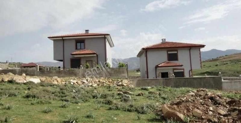 Tire Karateke Satılık Villa Tire Koca Emlak'tan Karateke Mah.satılık Havuzlu Muhteşem Villa