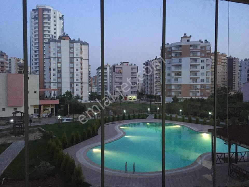 Mezitli Merkez Kiralık Daire '' Ultra Lüks Modern Yaşam Alanları Sunar'' Atlas Gayrimenkul