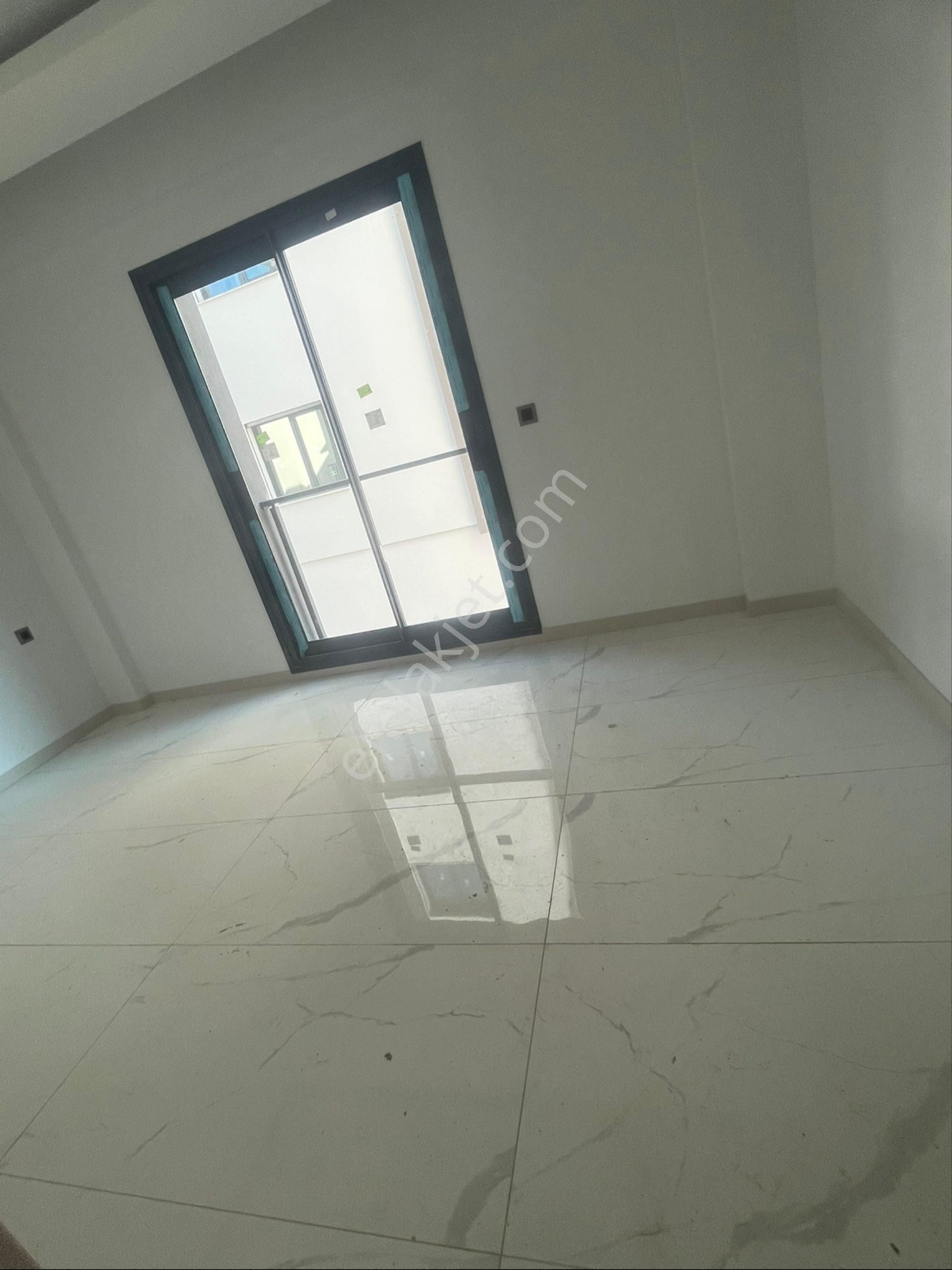 Denizli 1200 Evlerde Site İçi Dağ Manzaralı Lüks Satılık Daireler - Görsel 8