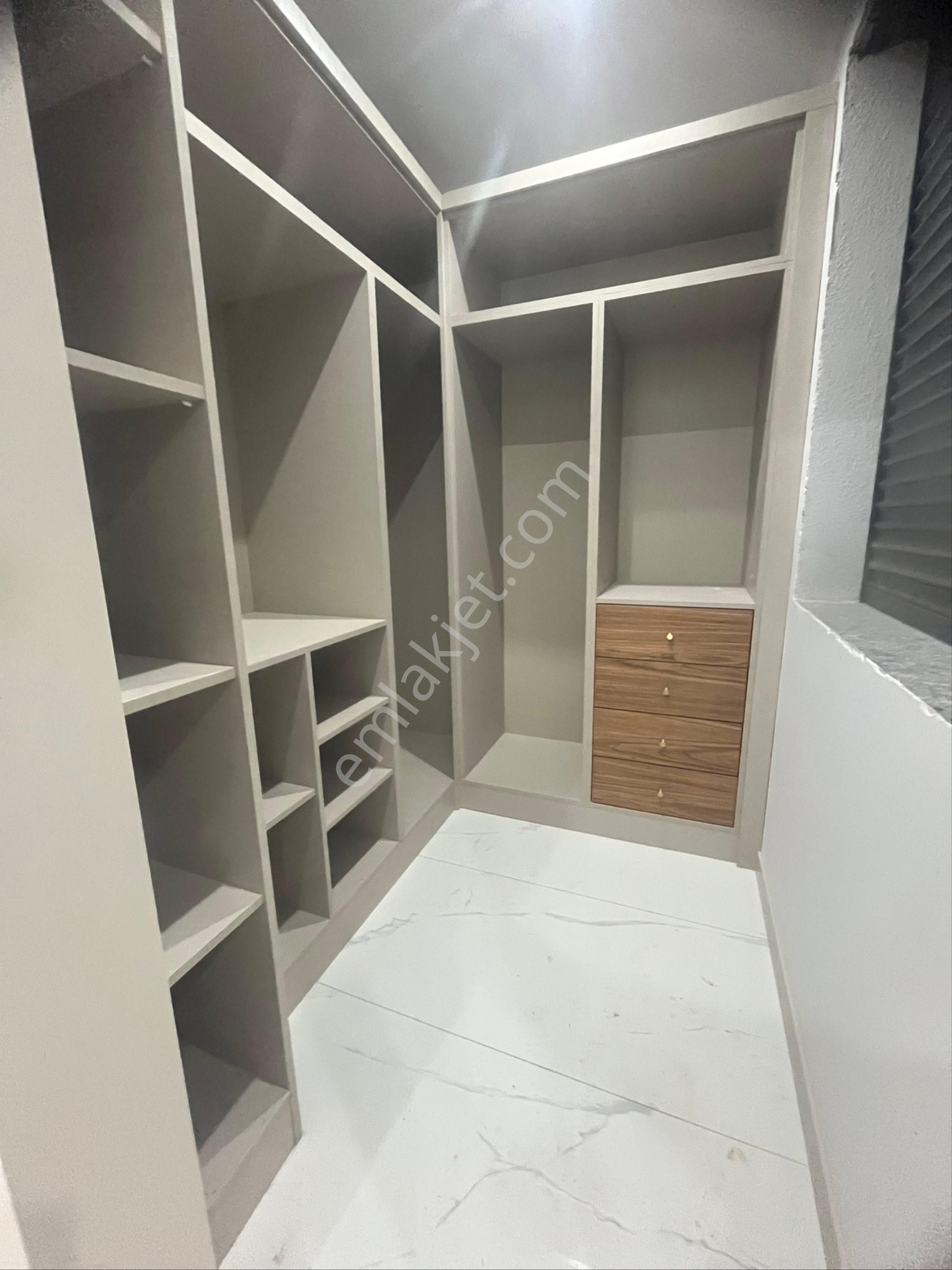 Denizli 1200 Evlerde Site İçi Dağ Manzaralı Lüks Satılık Daireler - Görsel 14